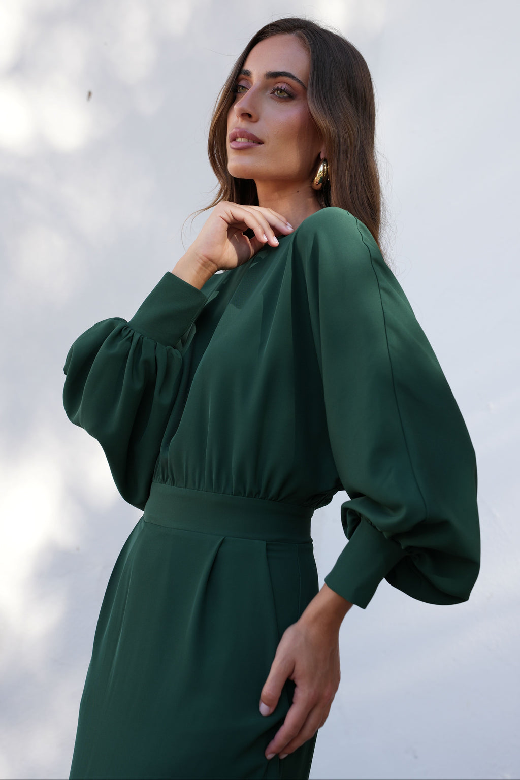 Vestido Inessa