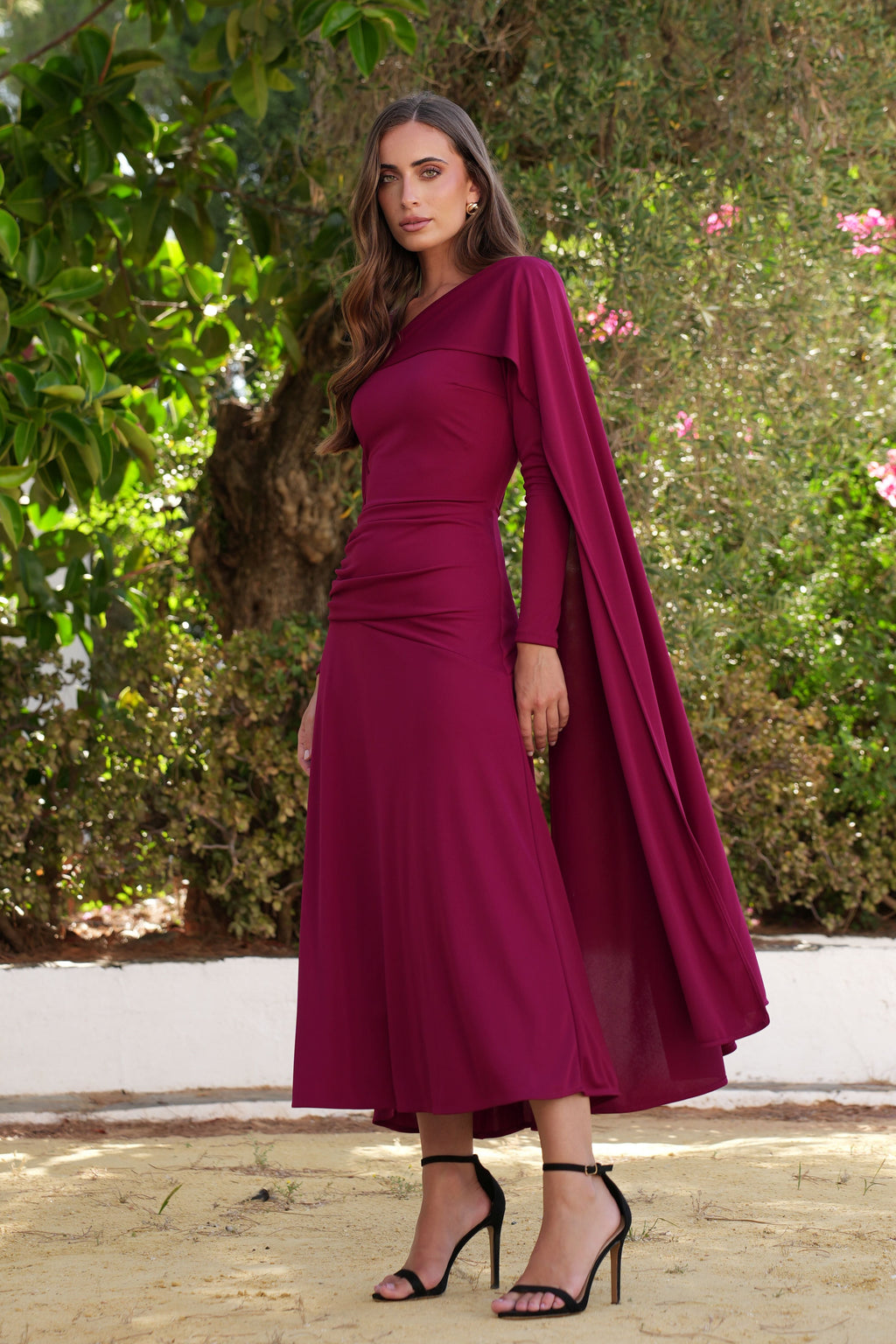 Vestido Zinaida
