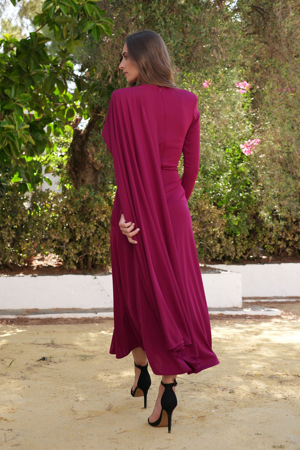 Vestido Zinaida