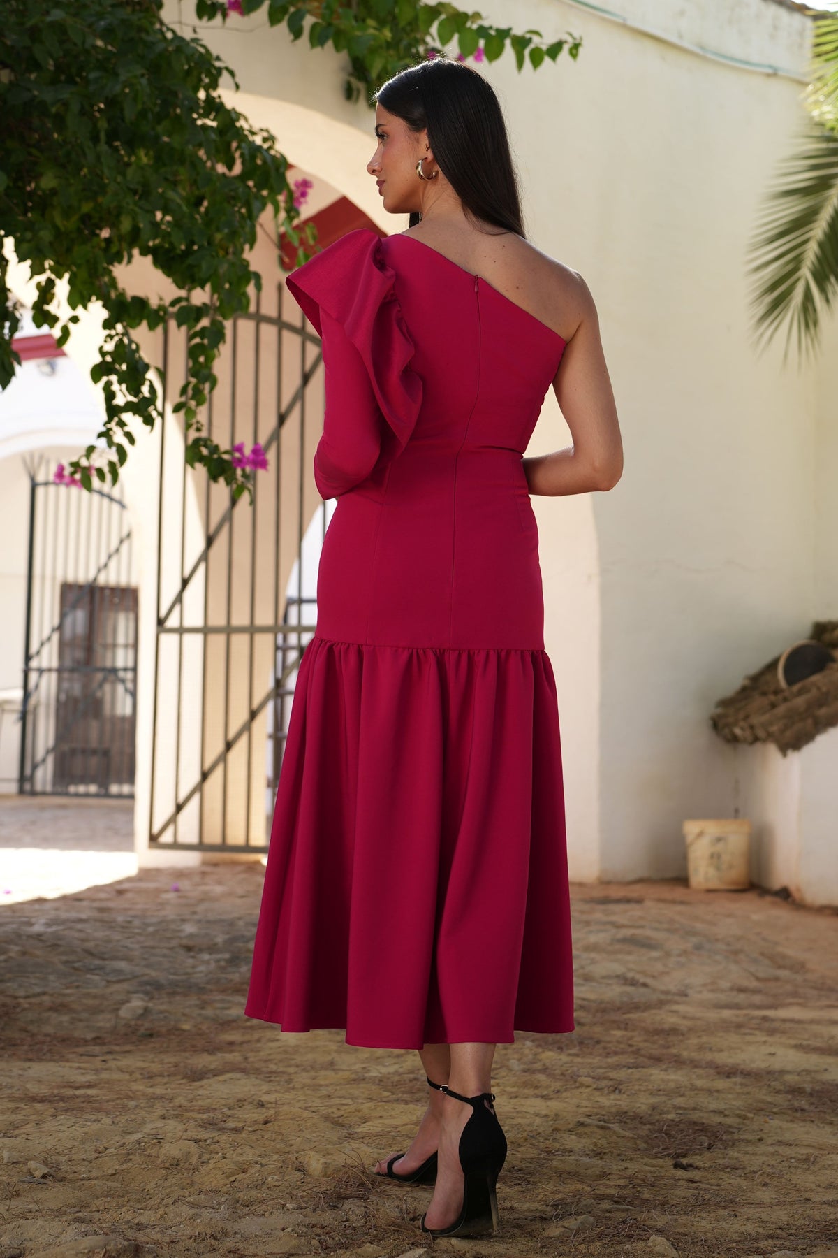 Vestido Alina