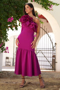Vestido Ulyana
