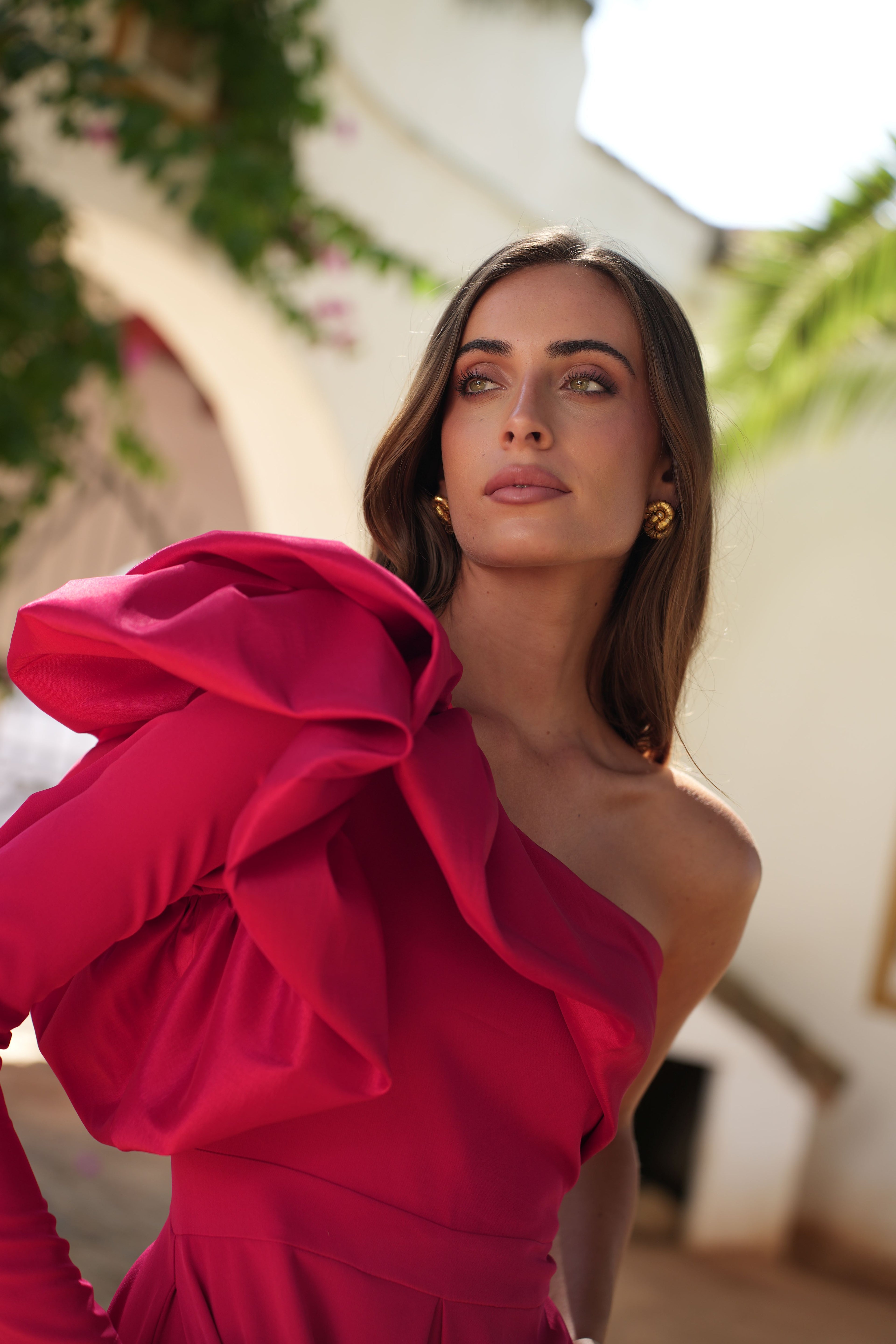 Vestido Valentina