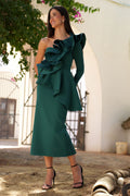 Vestido Roksana
