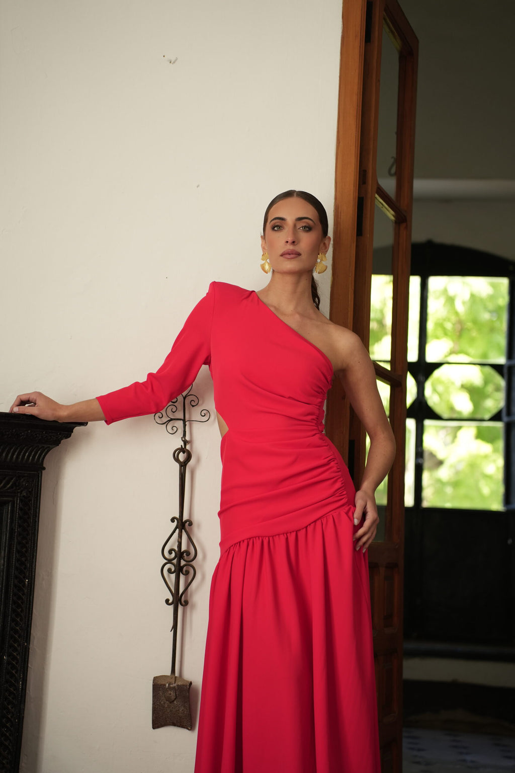Vestido Cordelia