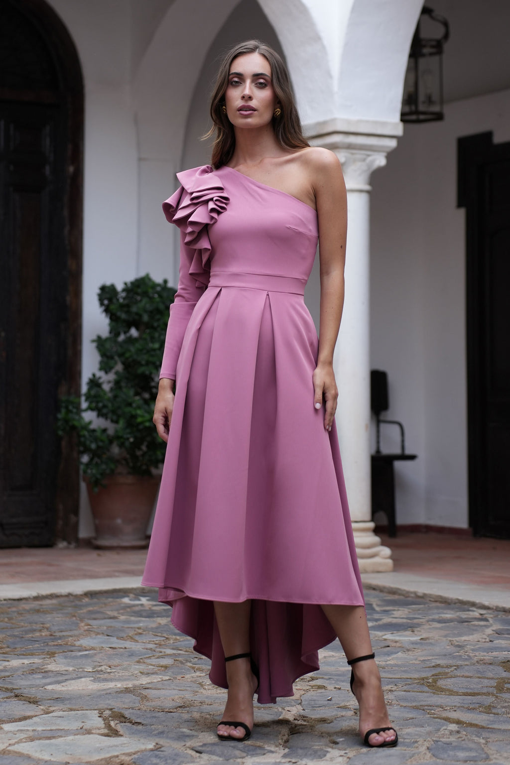 Vestido Taisiya