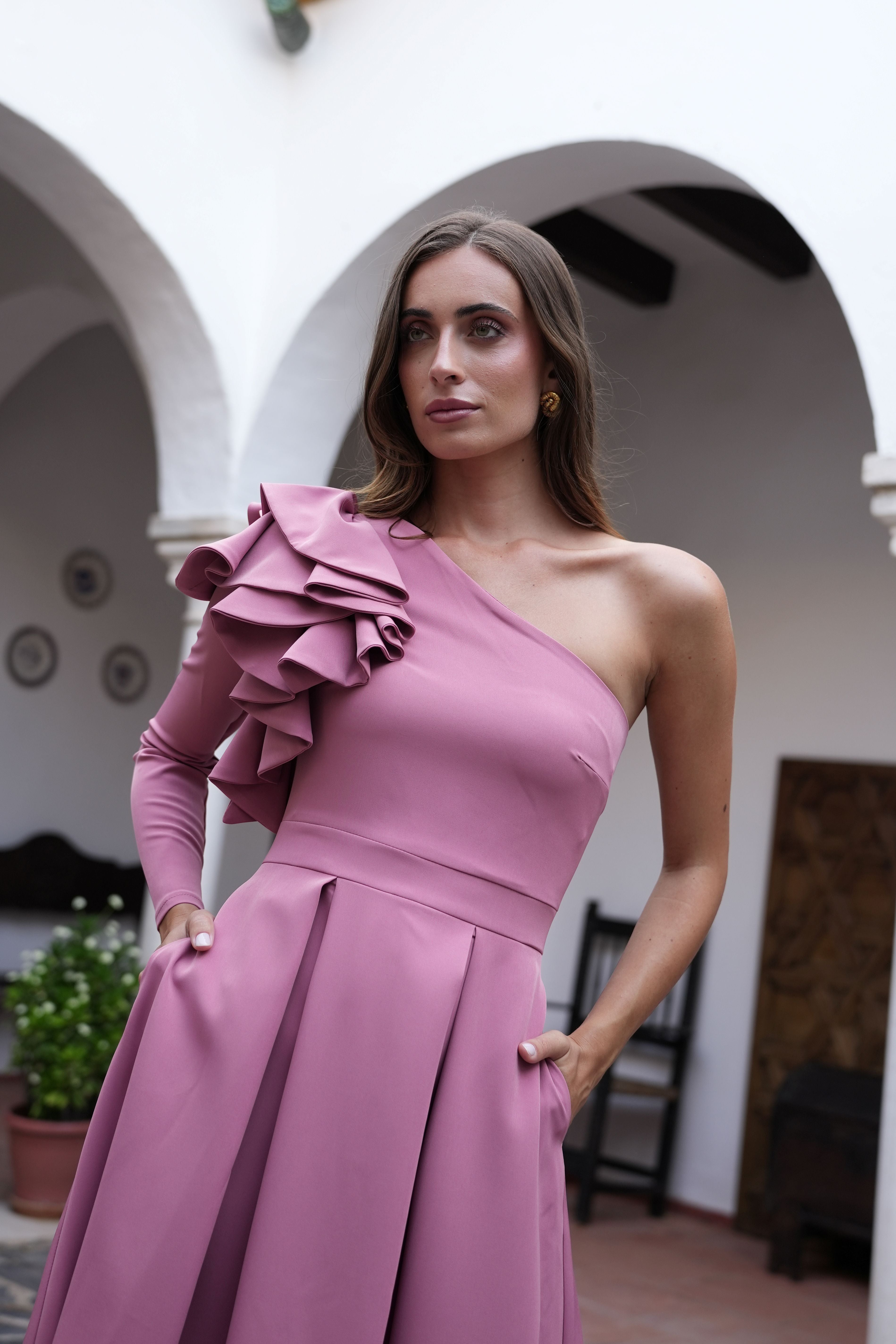 Vestido Taisiya