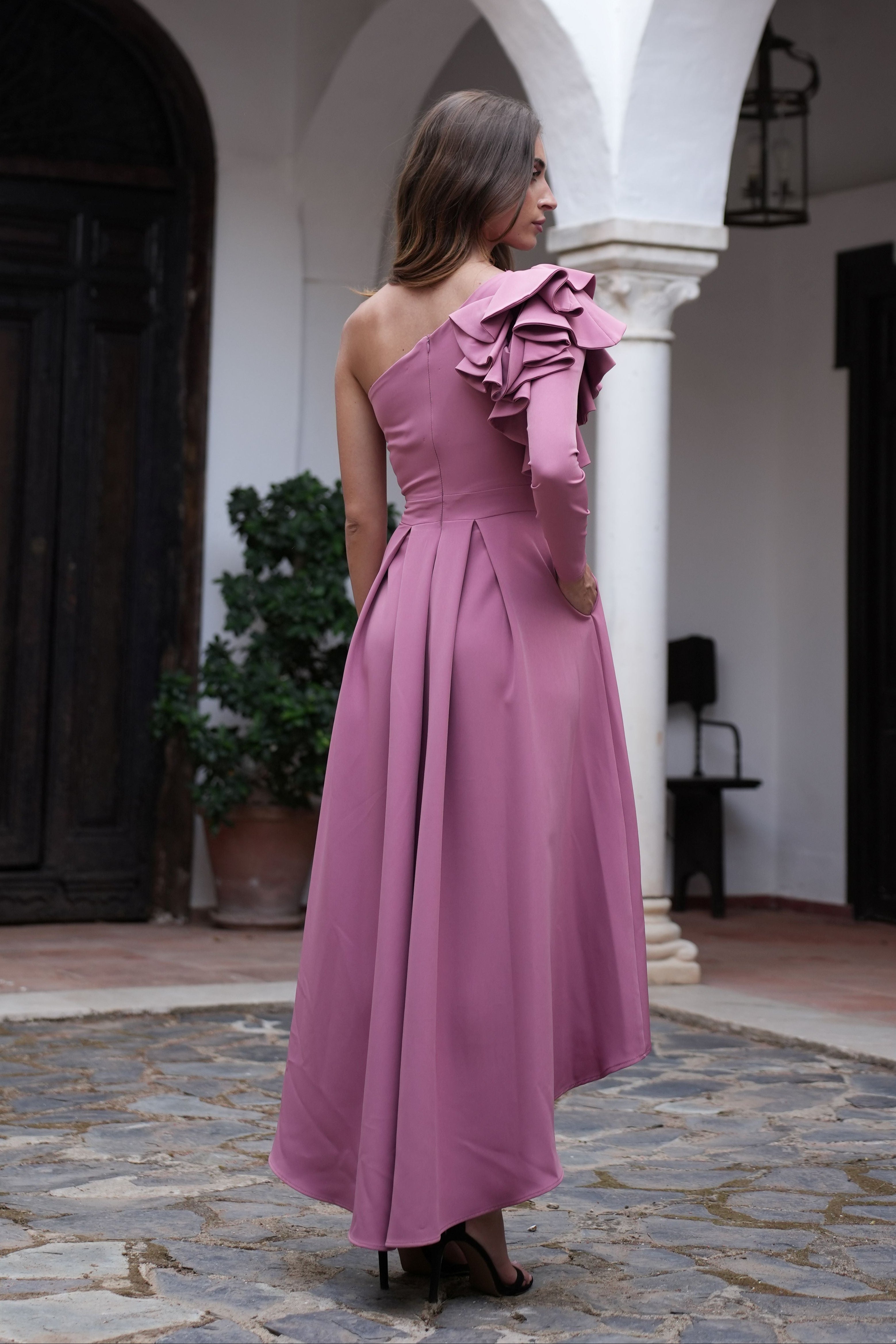 Vestido Taisiya