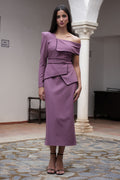 Vestido Angelina