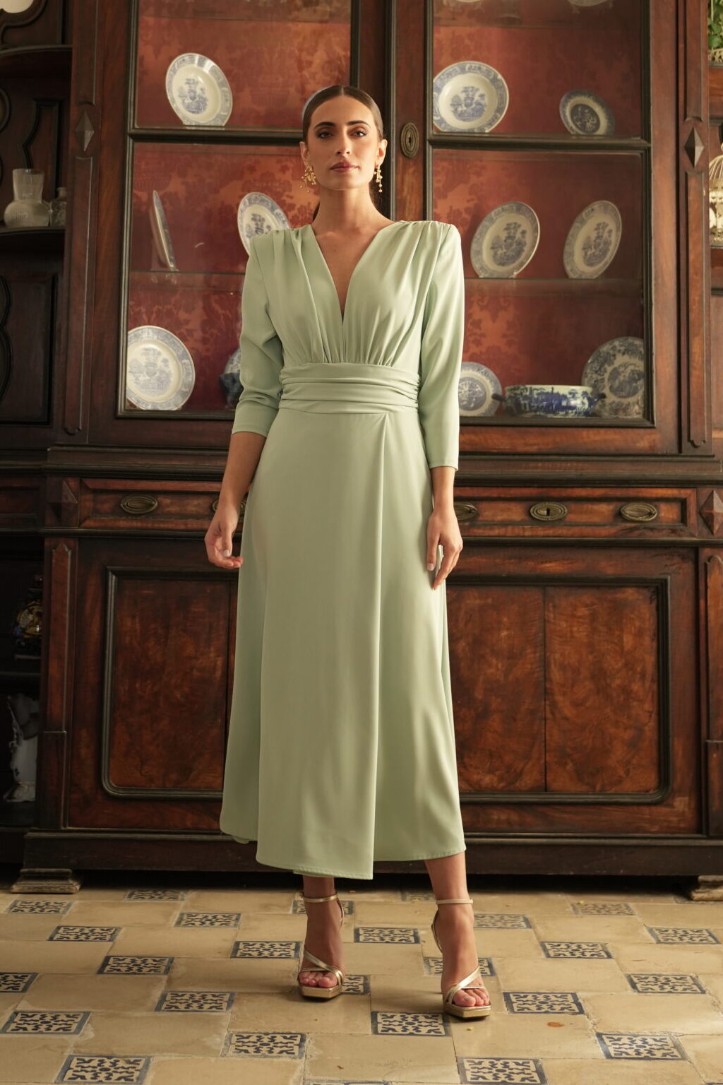 Vestidos Emilia