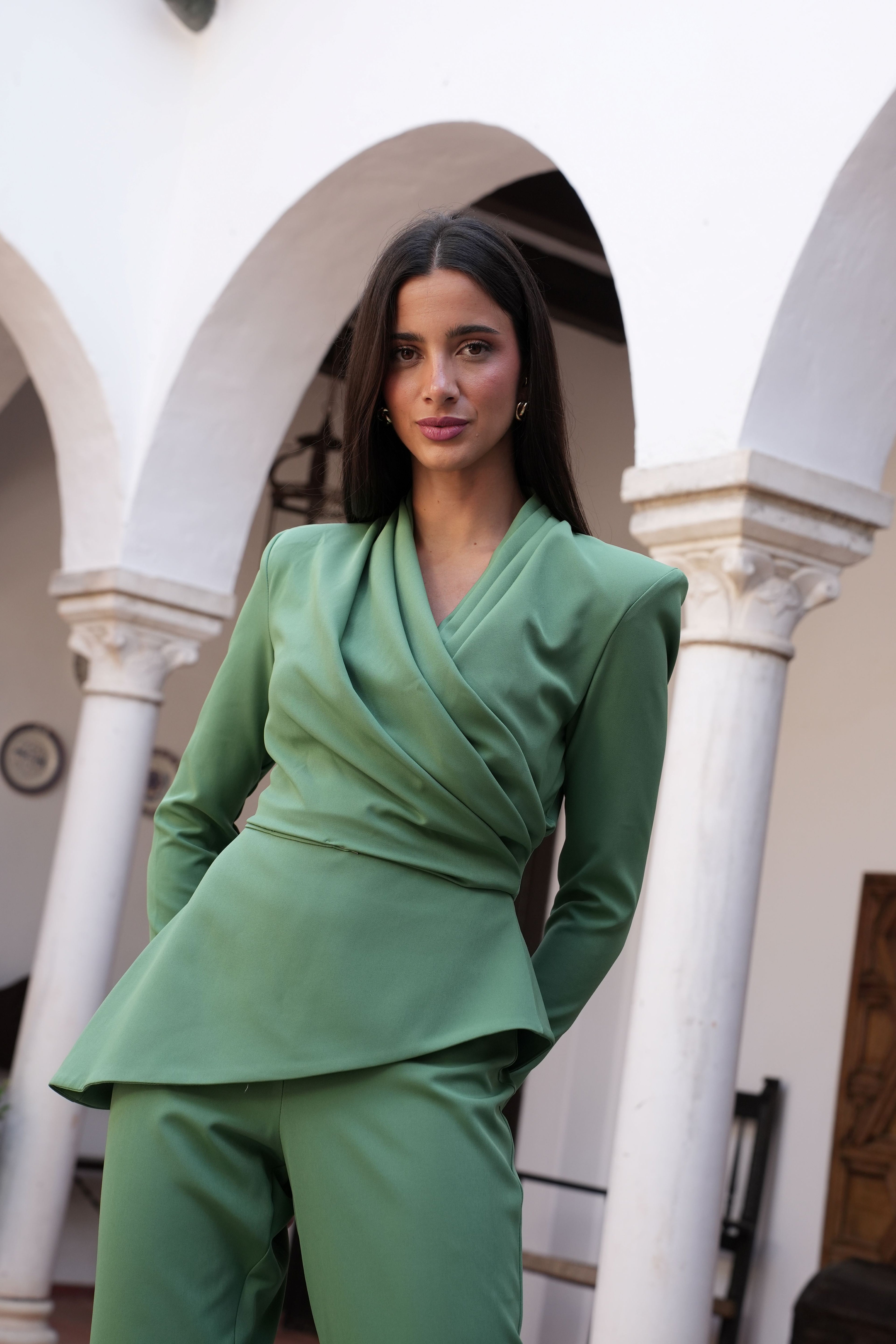 Conjunto Ludmila