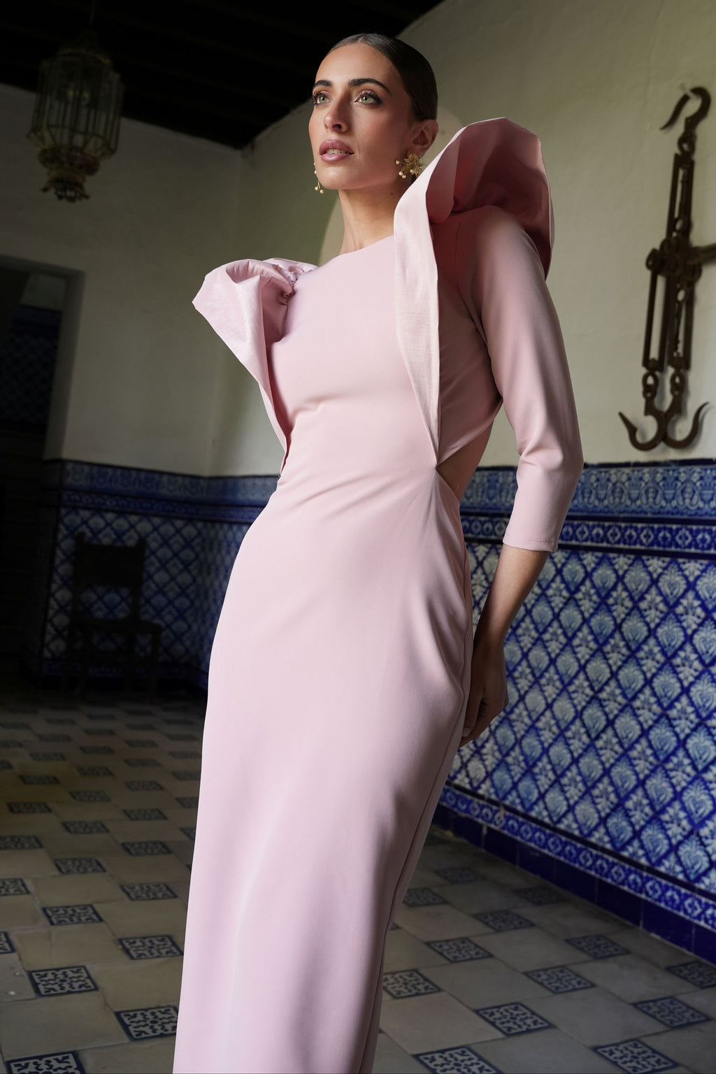 Vestido Marlana