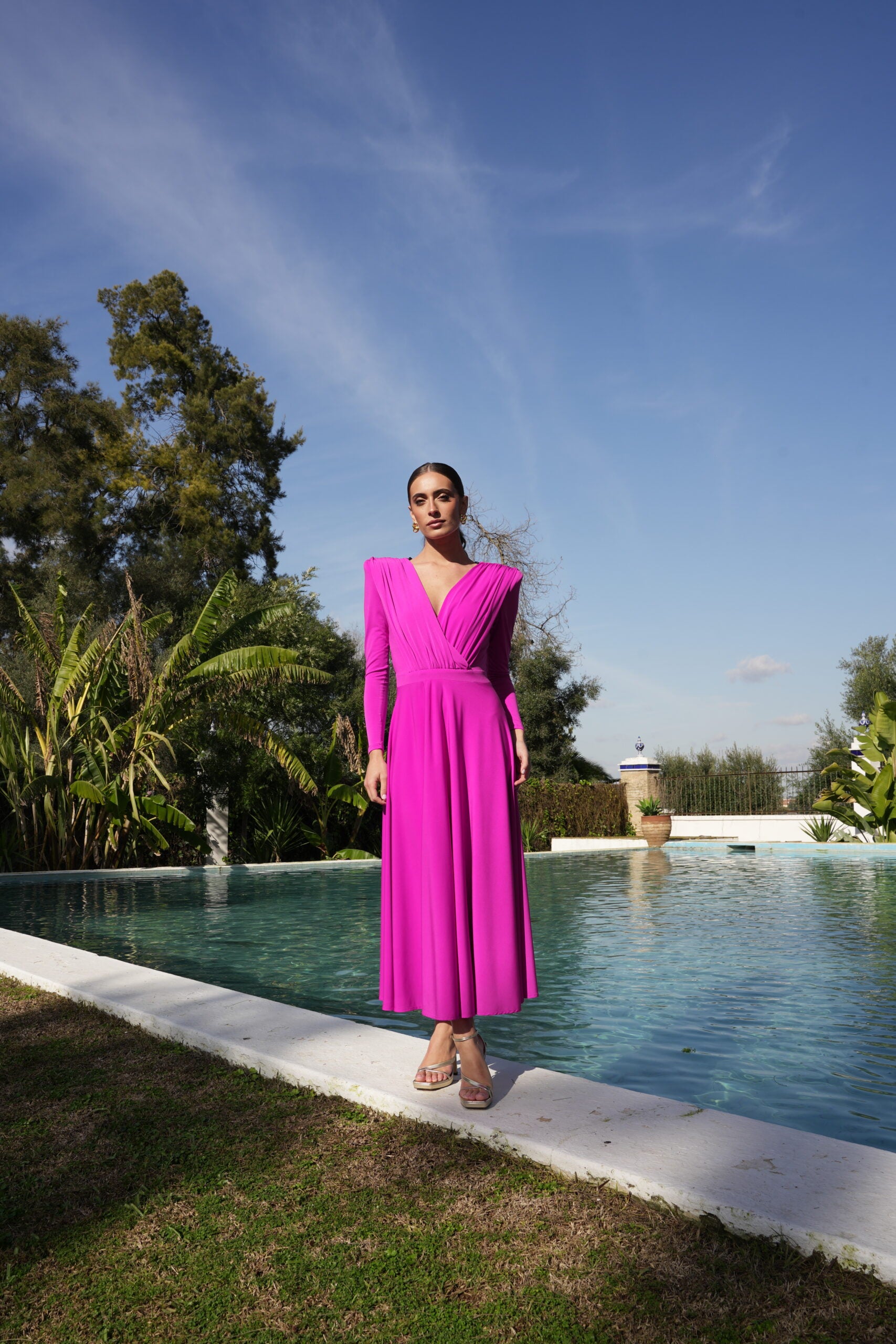 Vestido Eloise