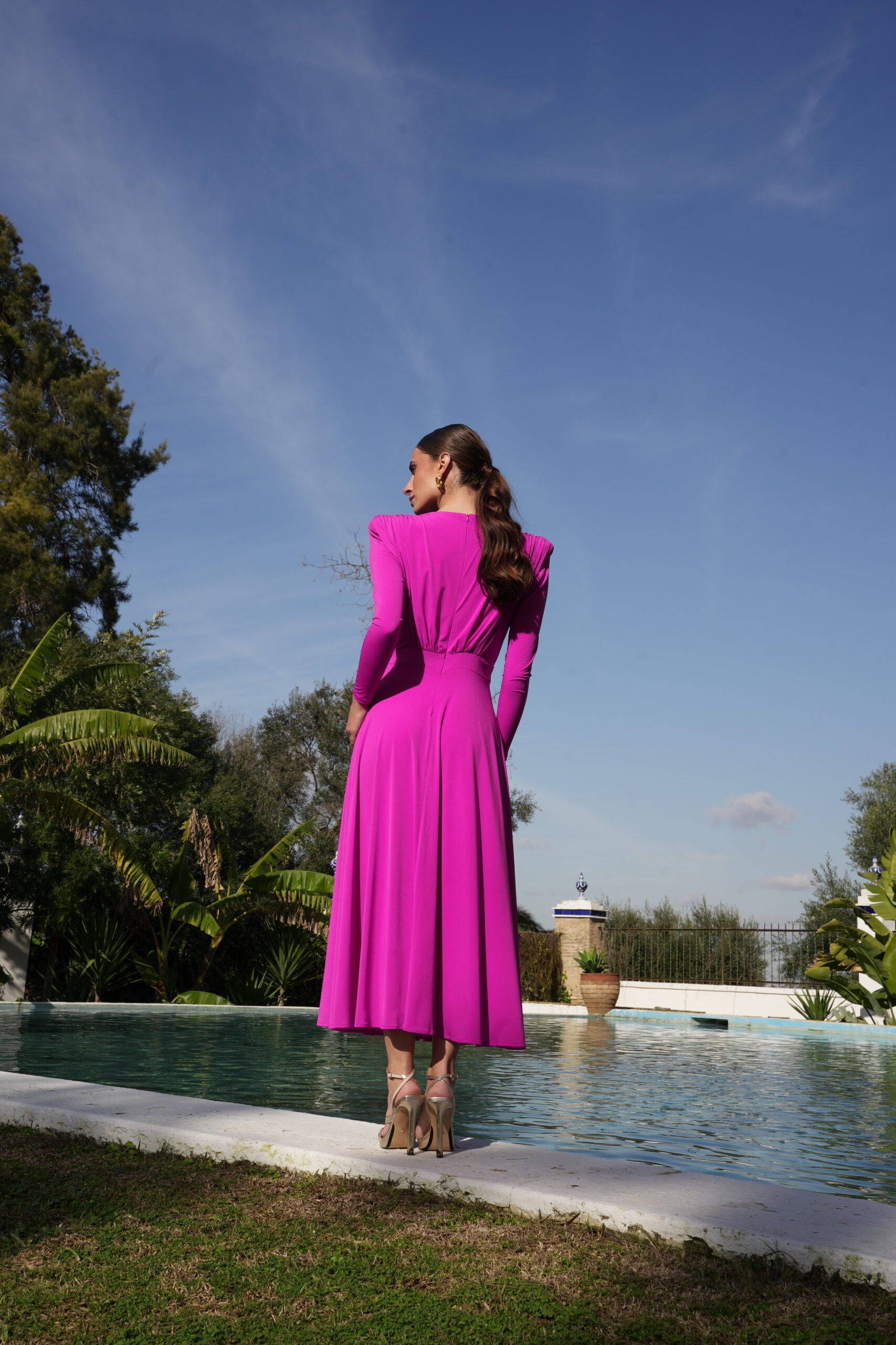 Vestido Eloise