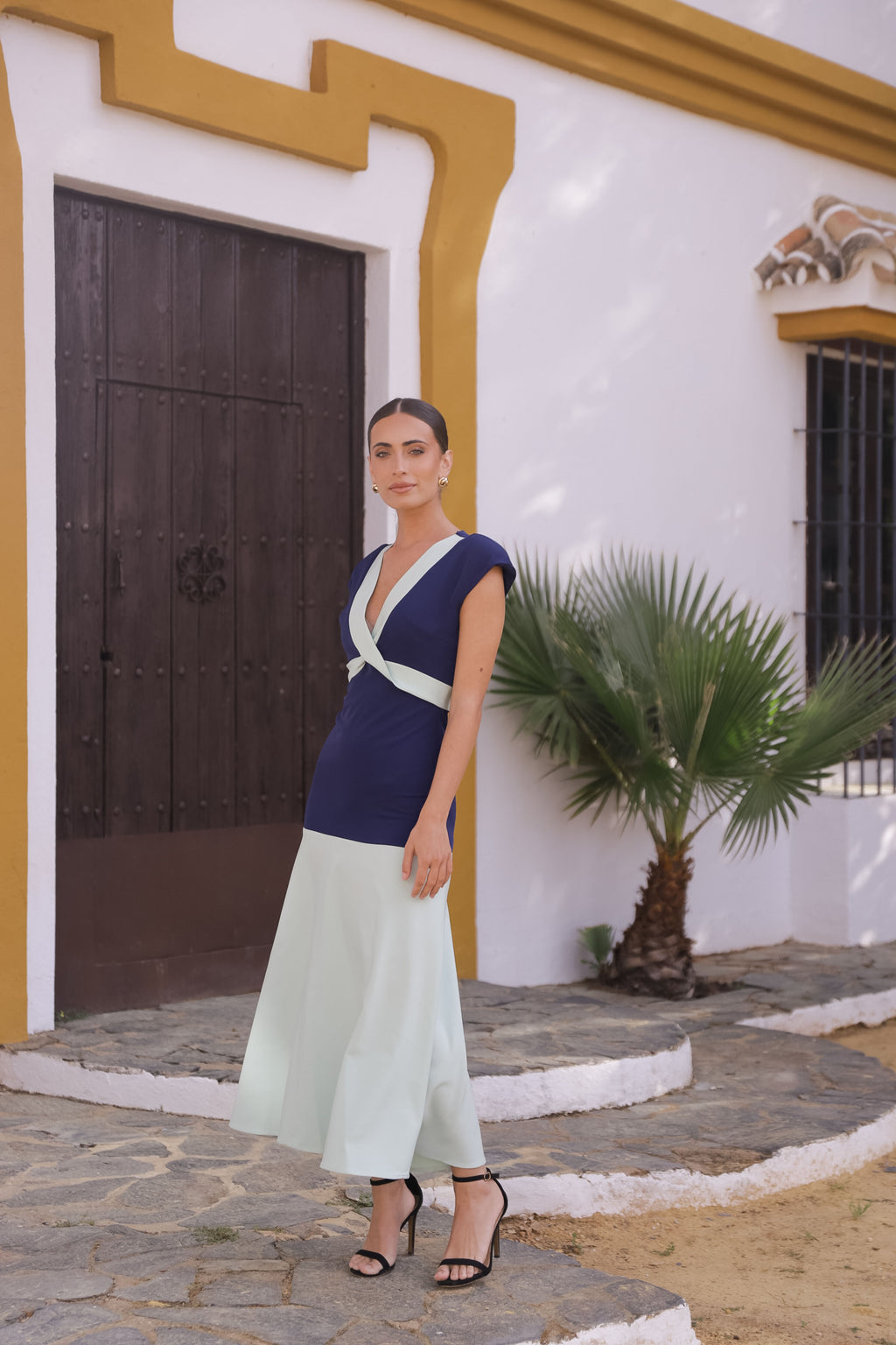 Vestido Sal