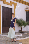 Vestido Sal