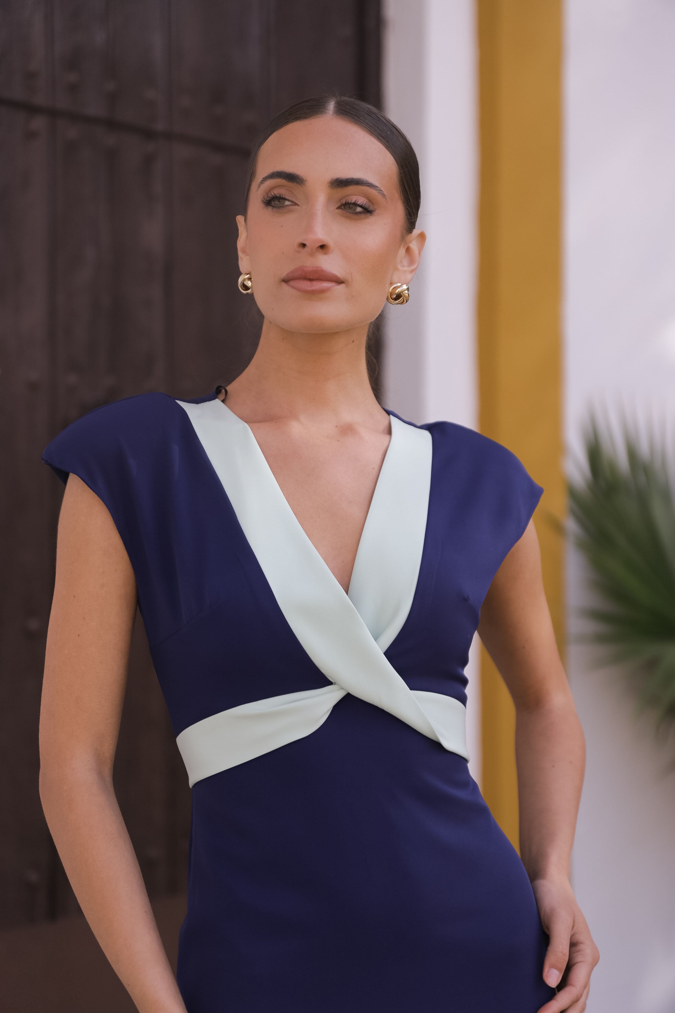 Vestido Sal