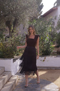 Vestido Hana