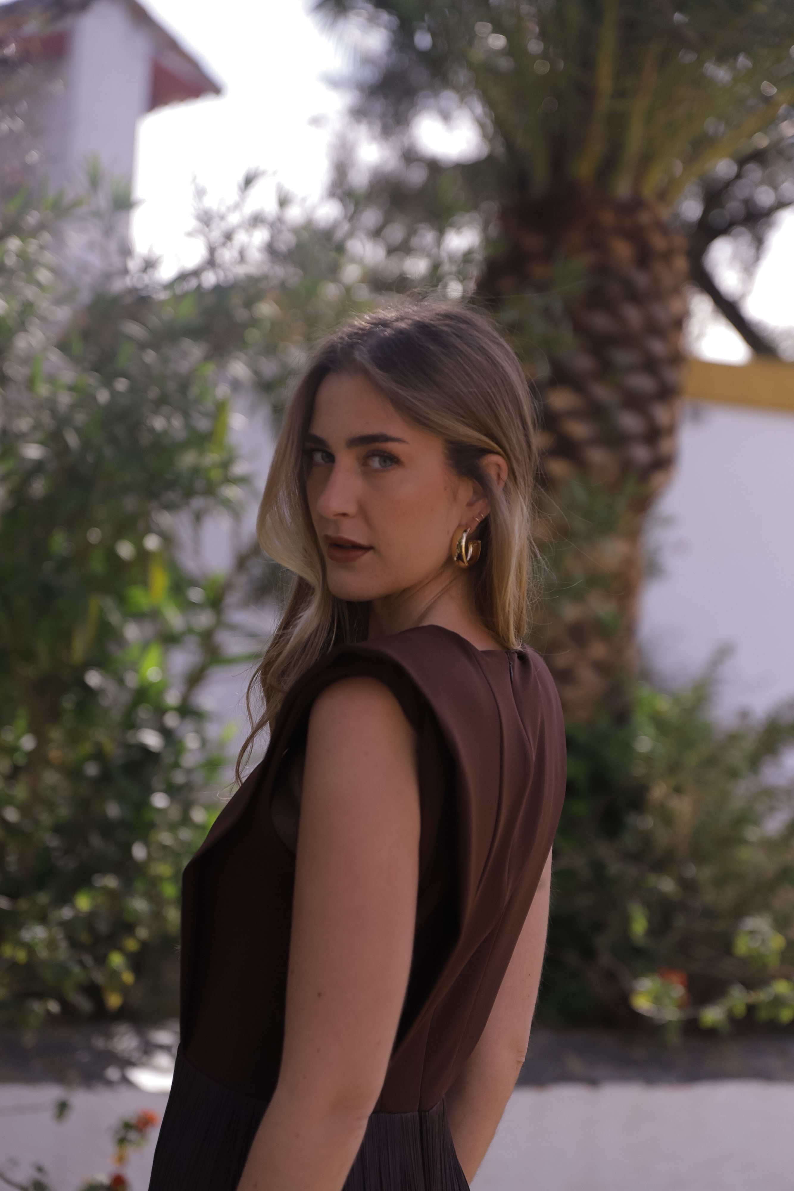 Vestido Hana