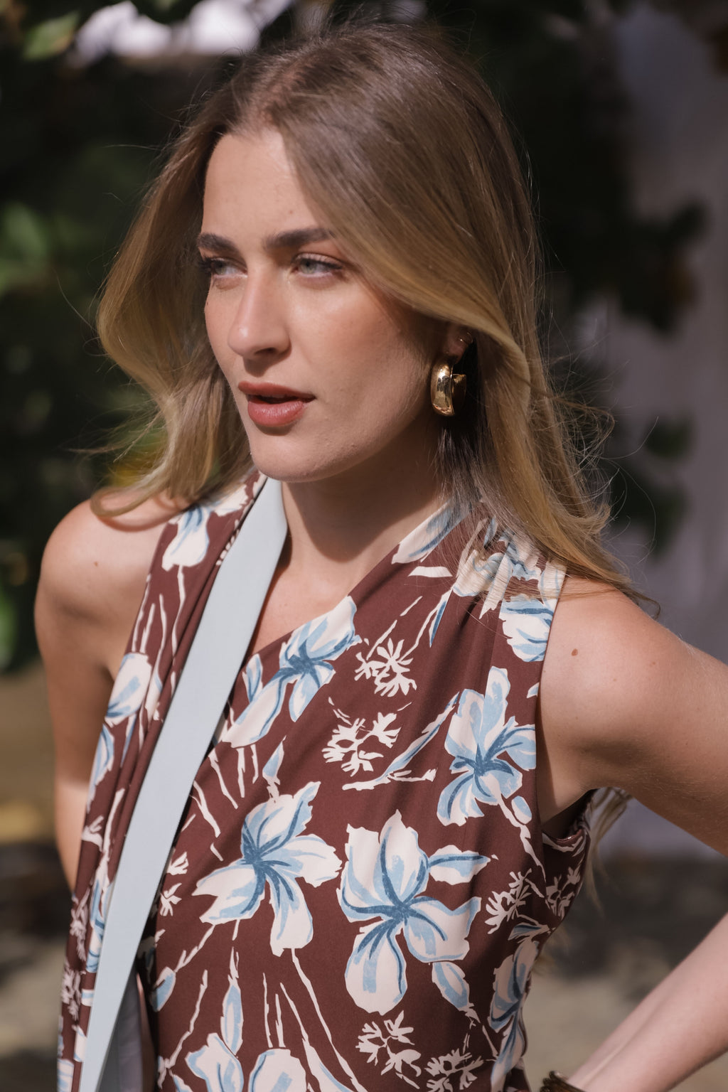 Vestido Aura