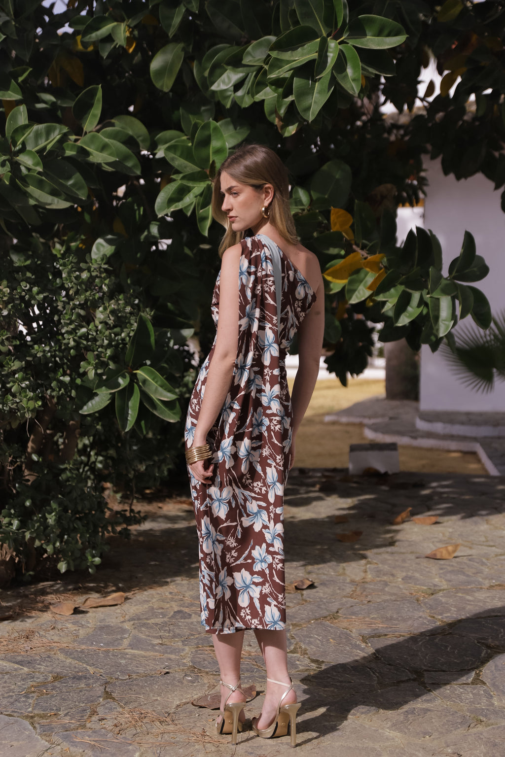 Vestido Aura