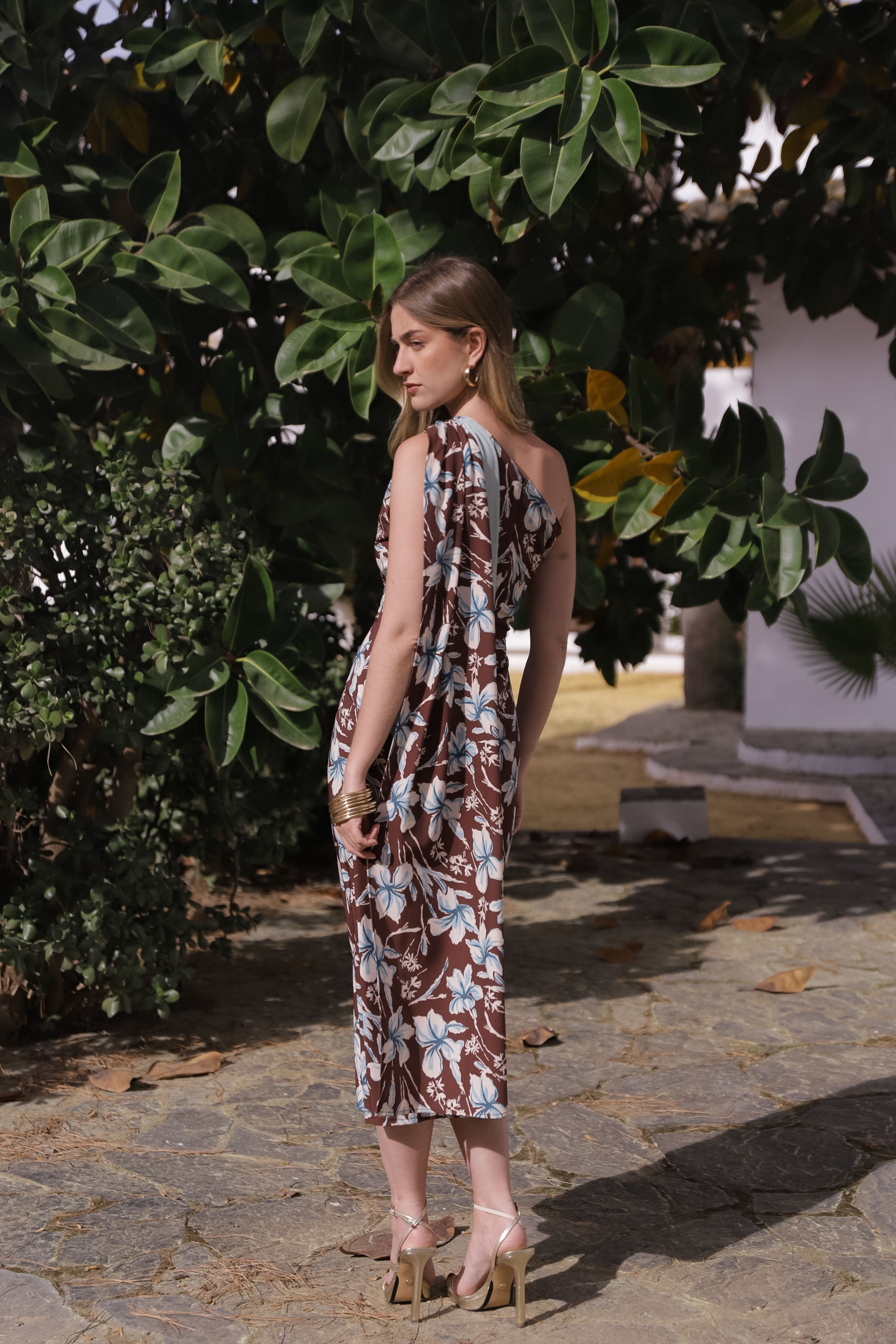 Vestido Aura