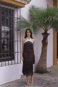 Vestido Cala