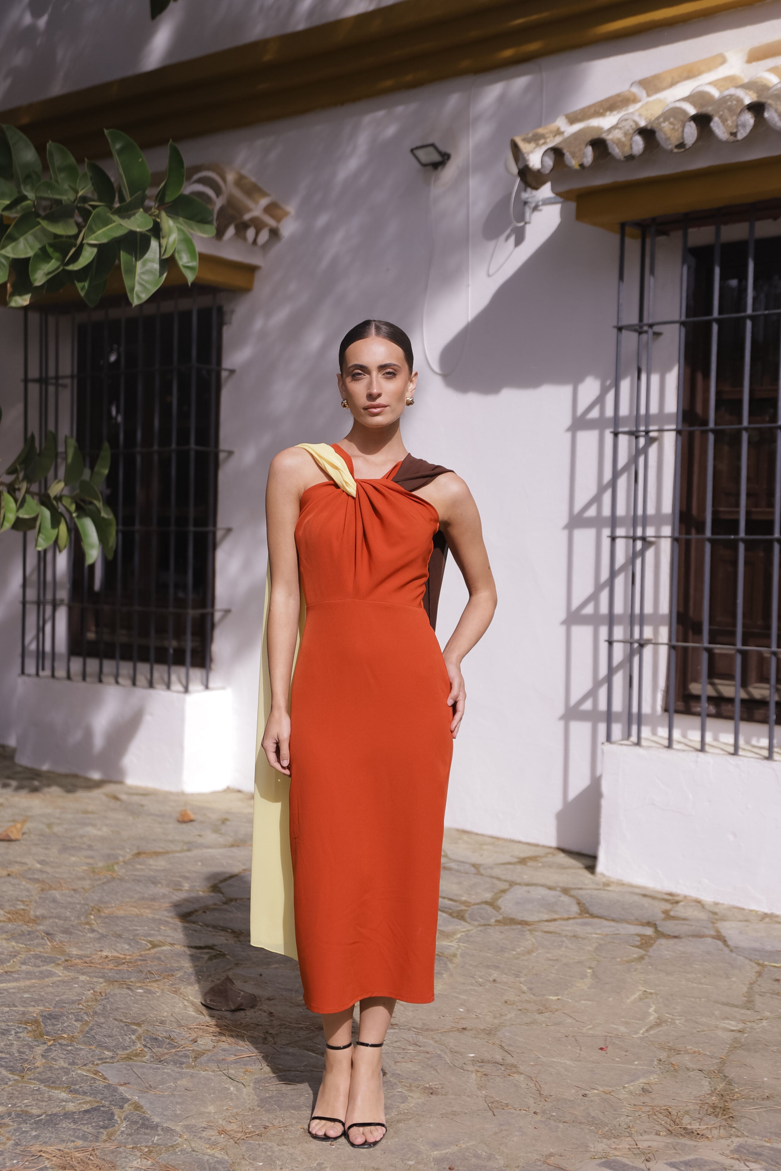 Vestido Brisa