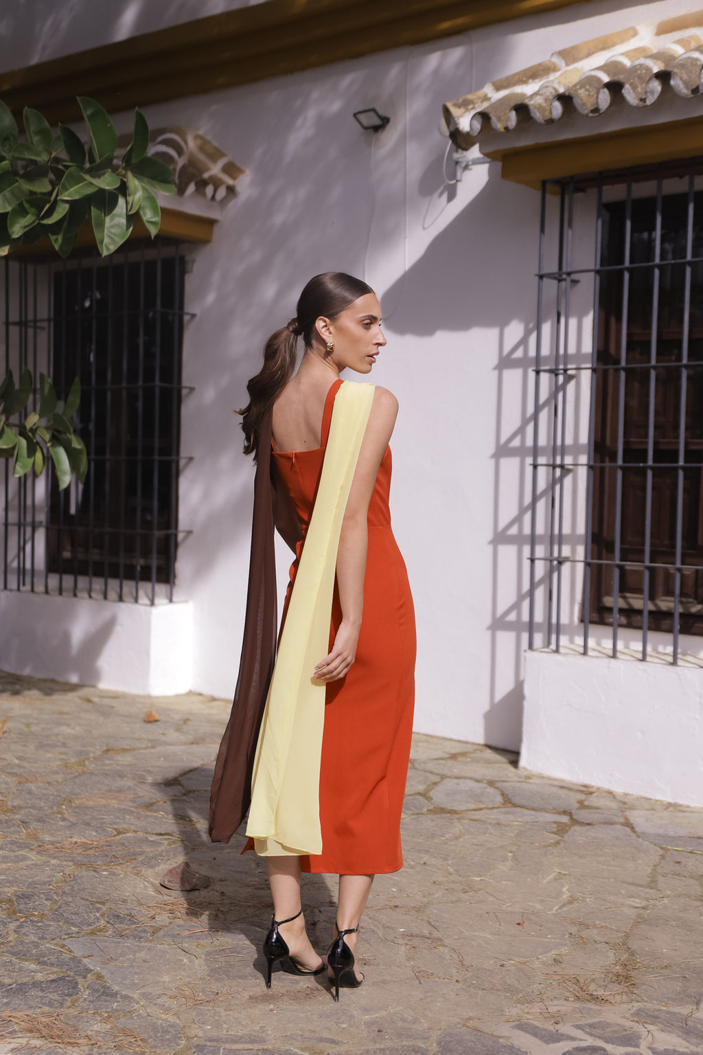 Vestido Brisa