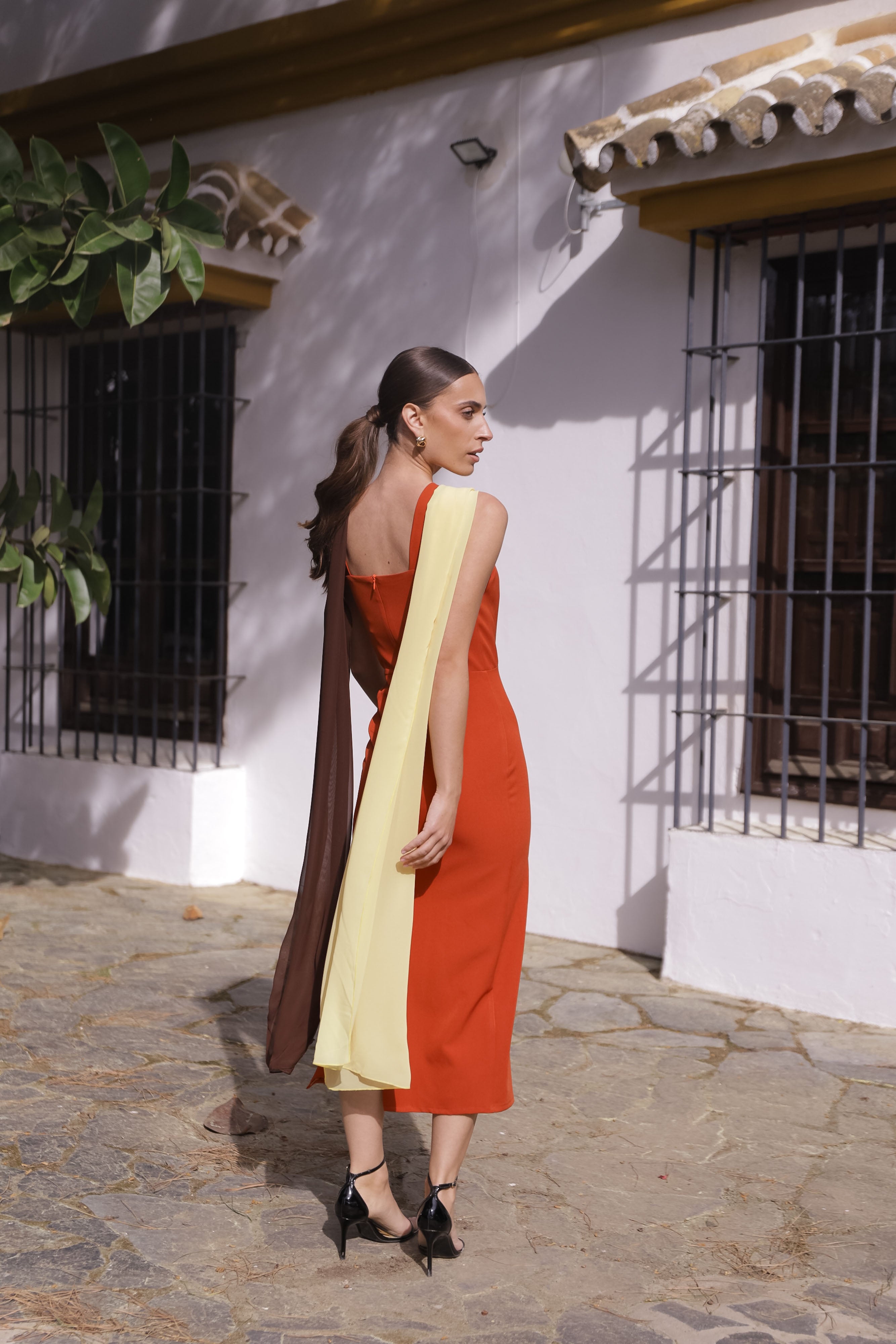 Vestido Brisa