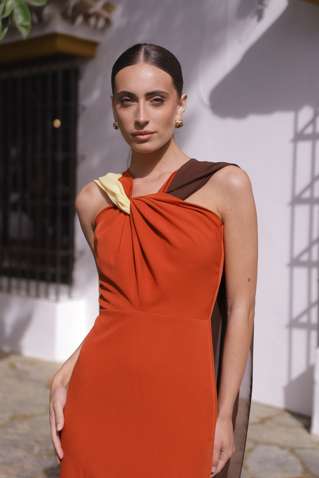 Vestido Brisa