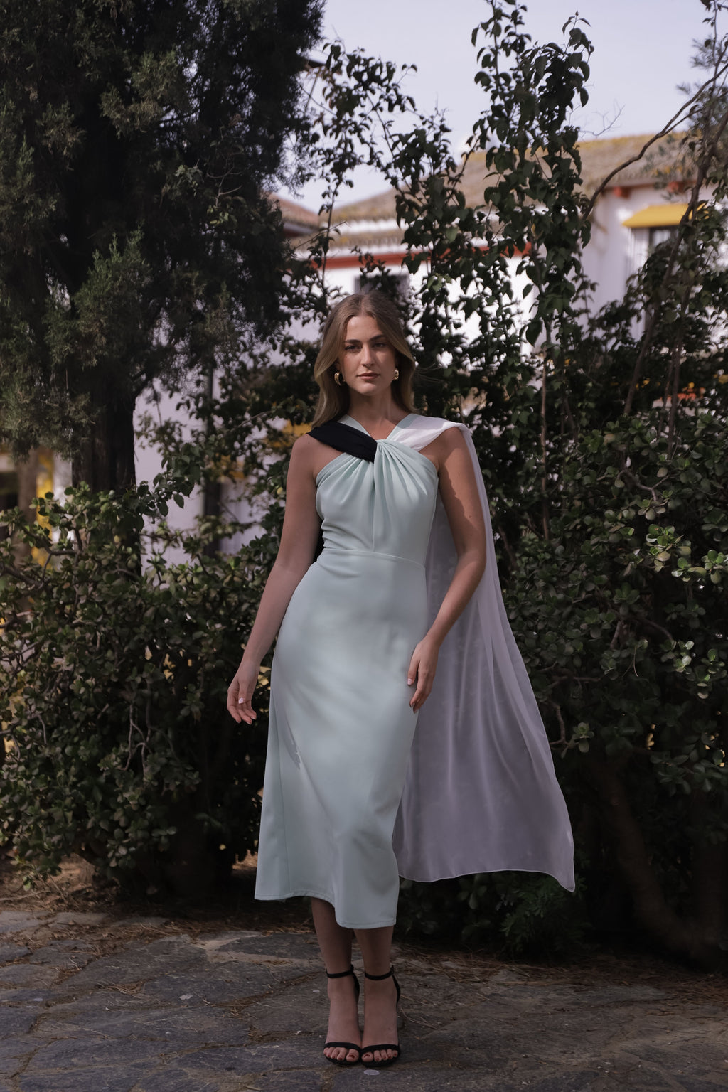 Vestido Brisa