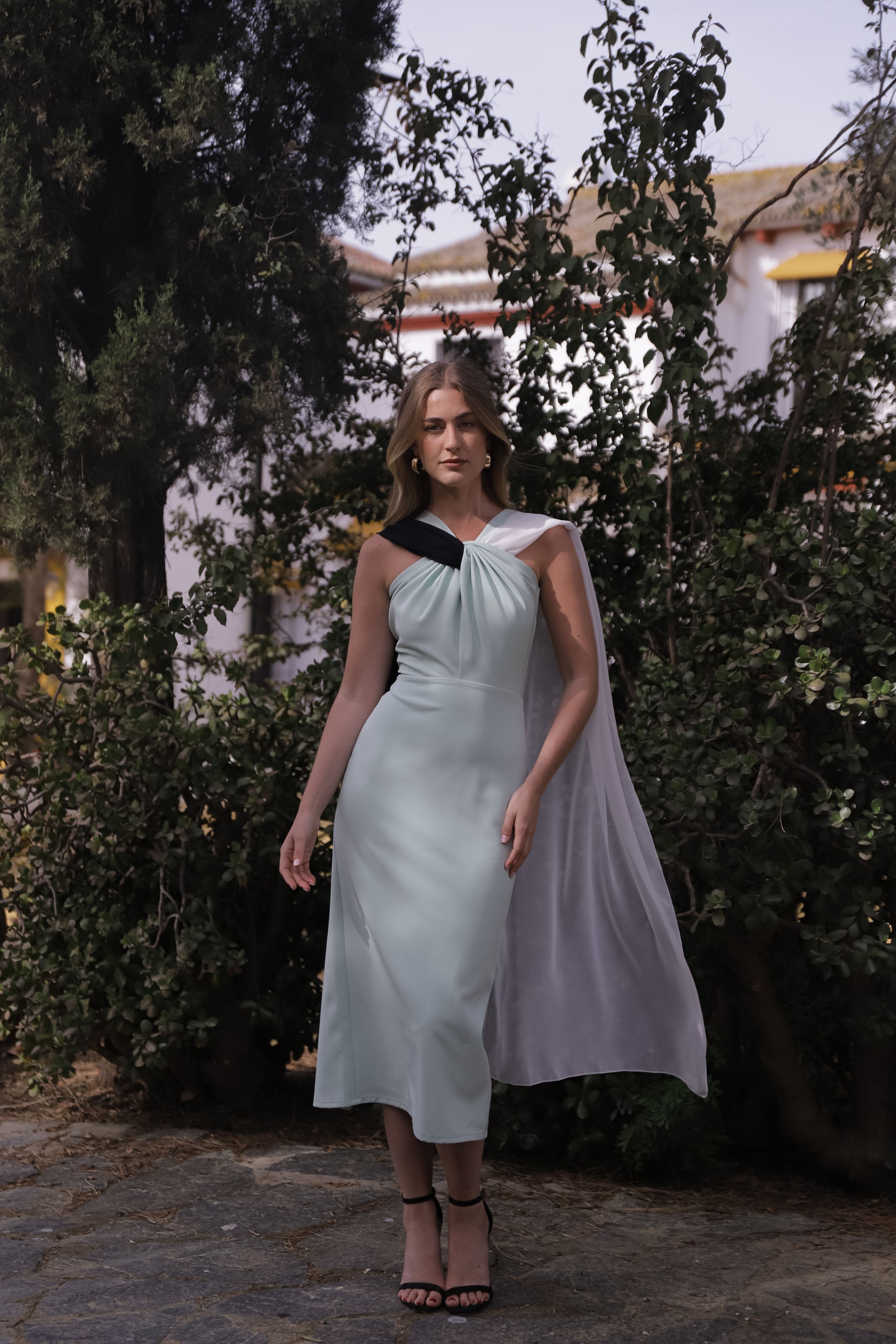 Vestido Brisa
