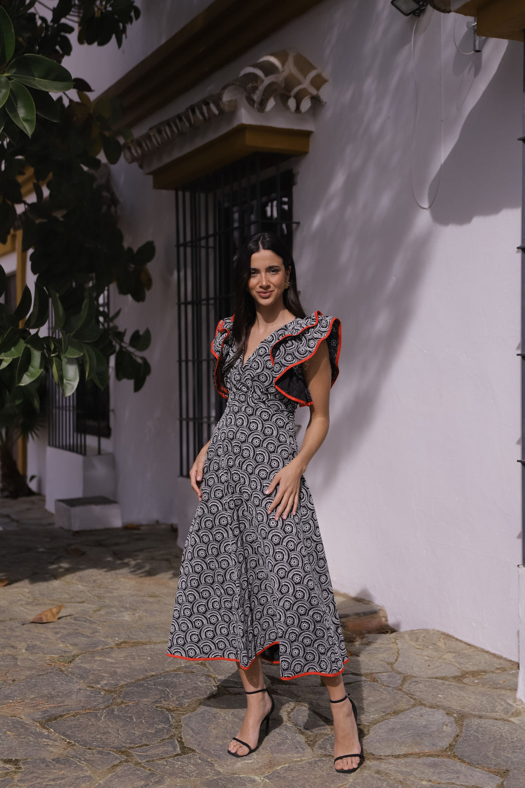 Vestido Soffi
