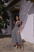 Vestido Soffi