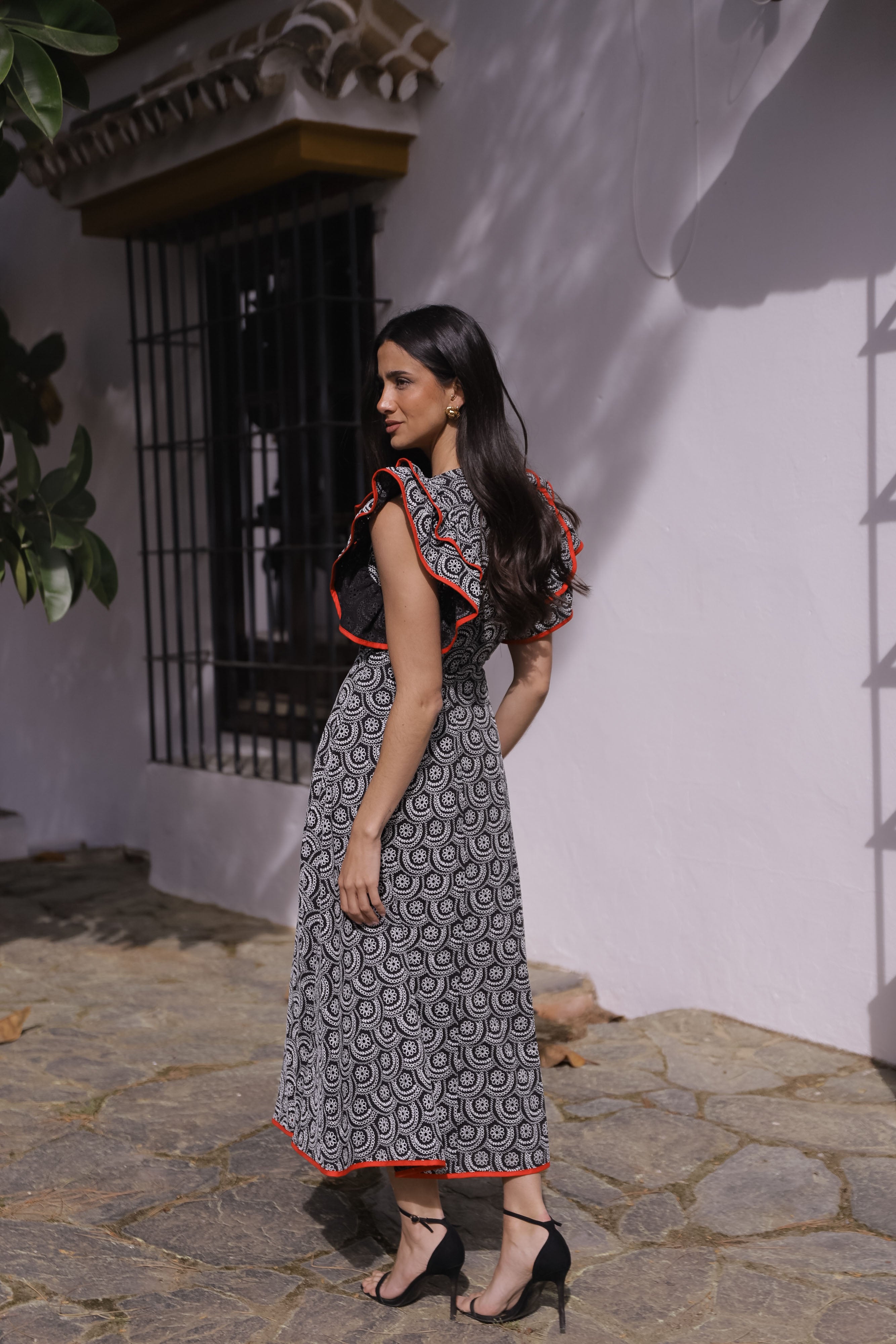 Vestido Soffi