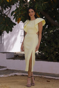 Vestido Eva
