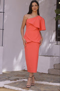Vestido Globana