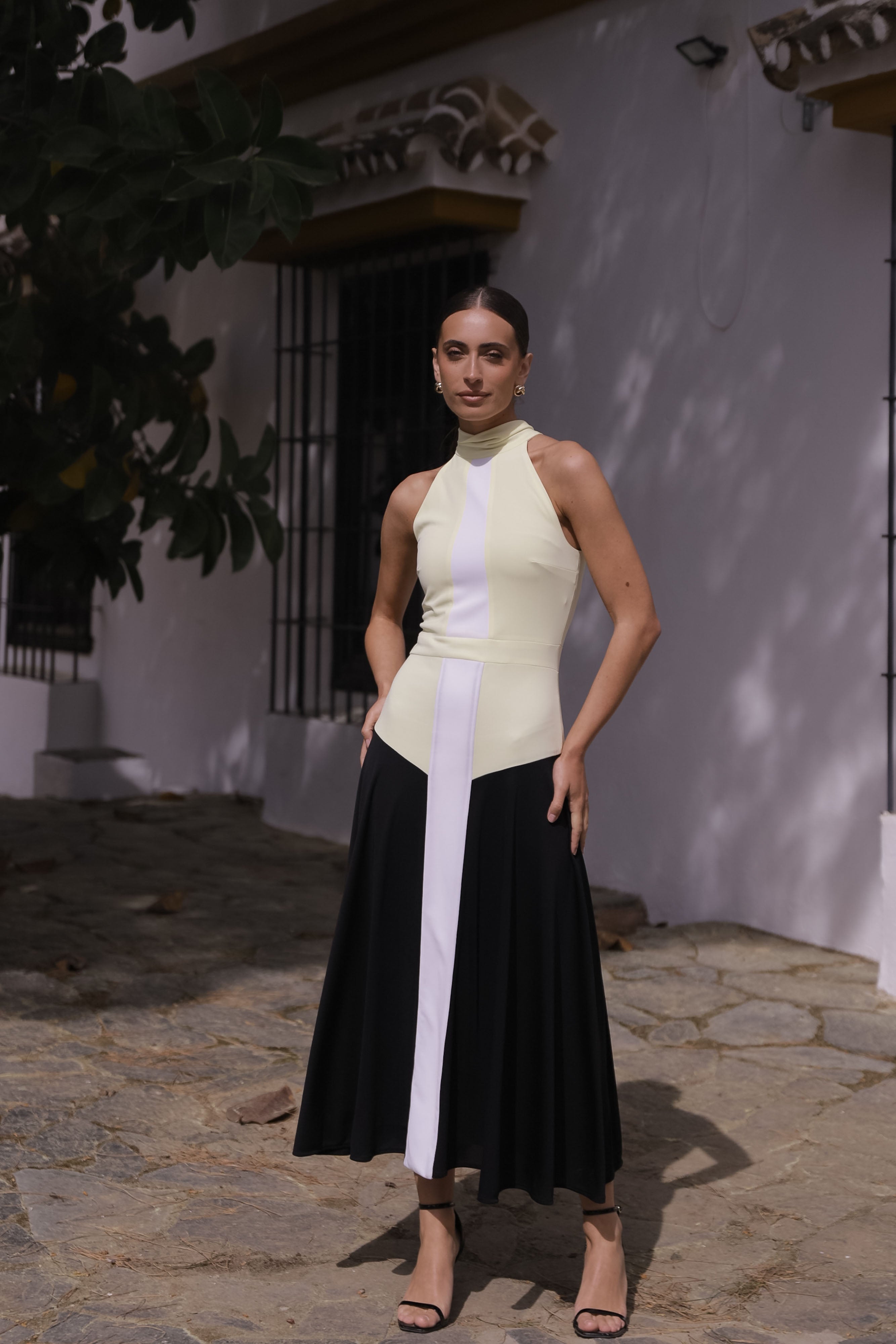 Vestido Serena