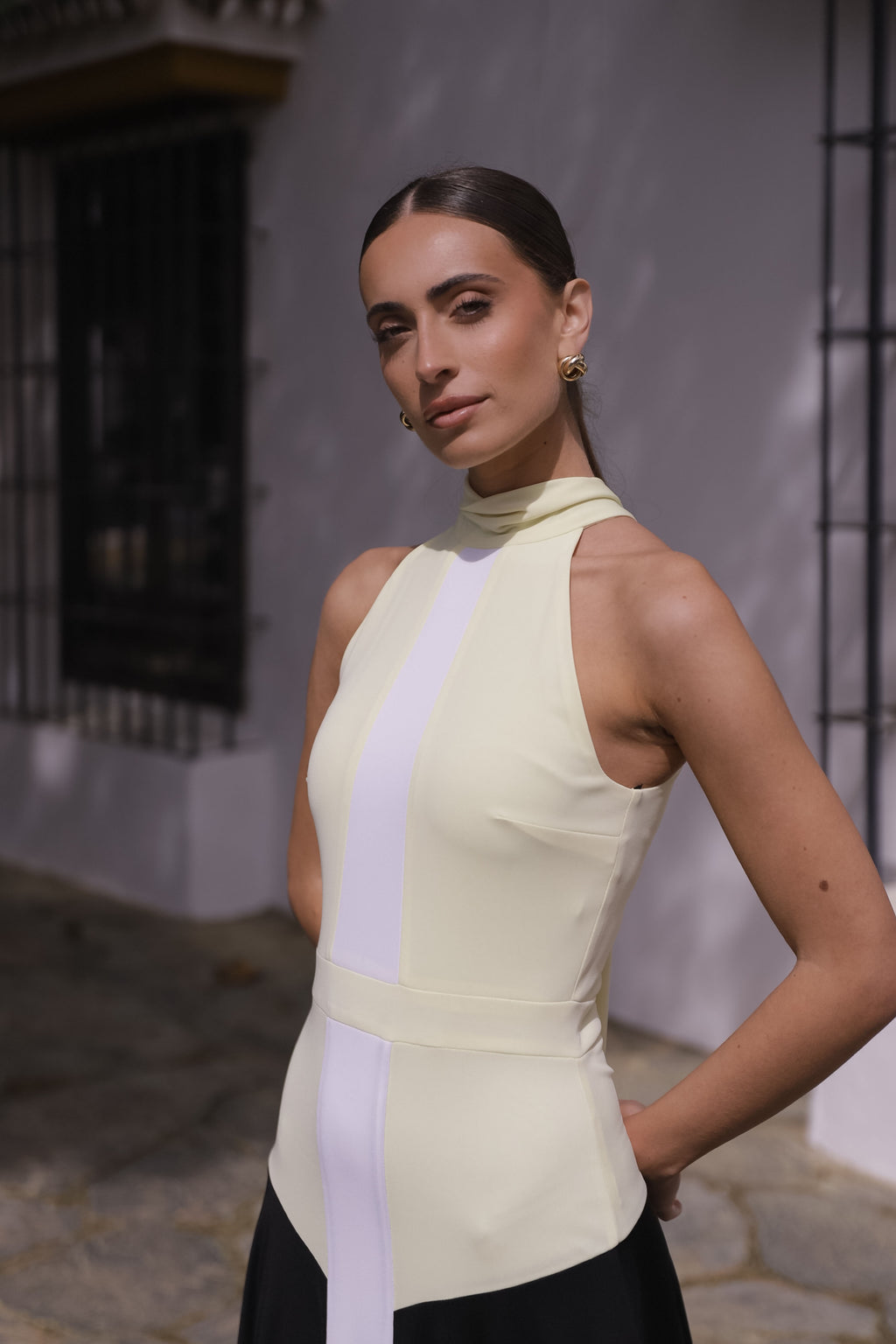 Vestido Serena