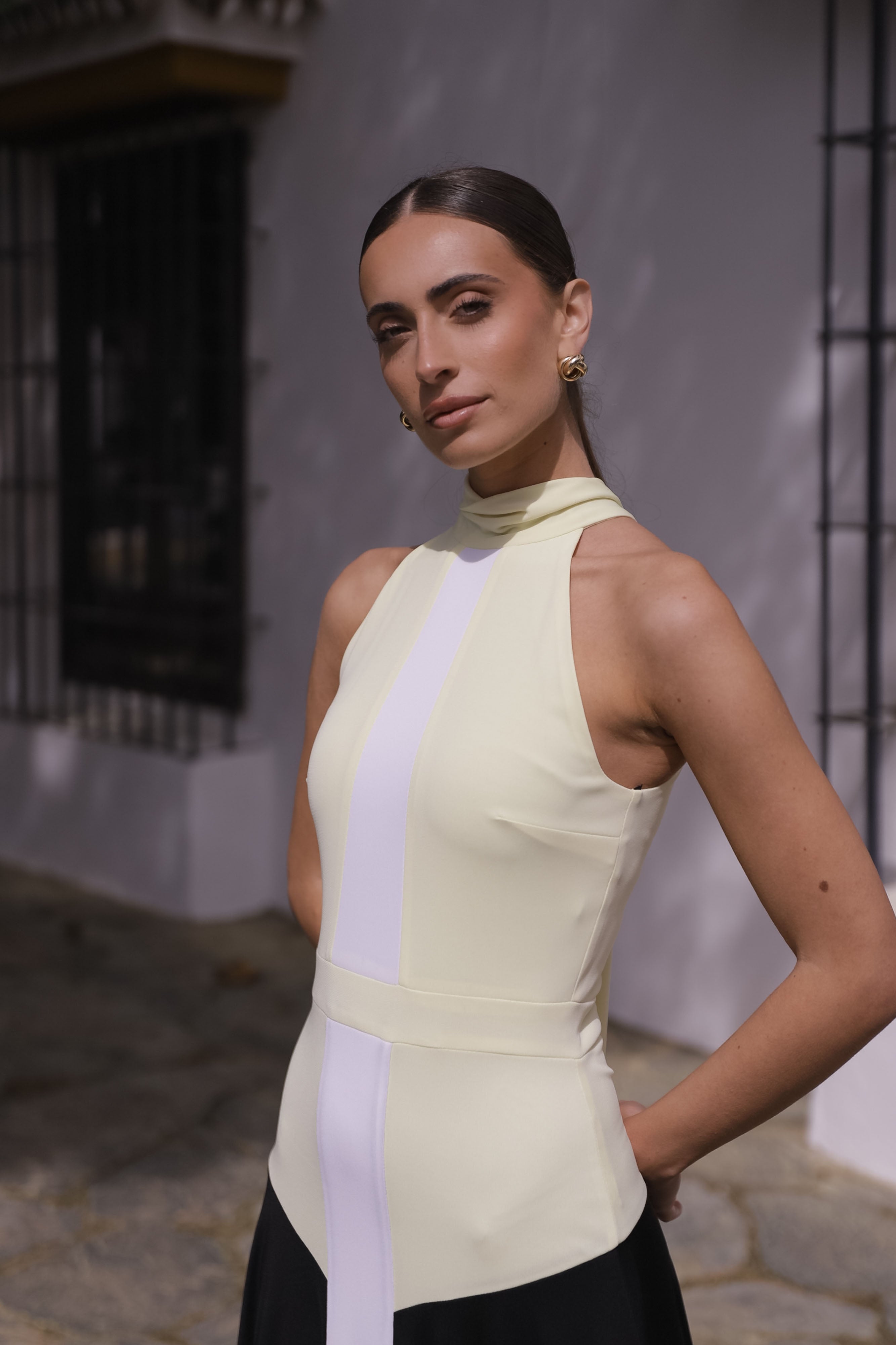 Vestido Serena