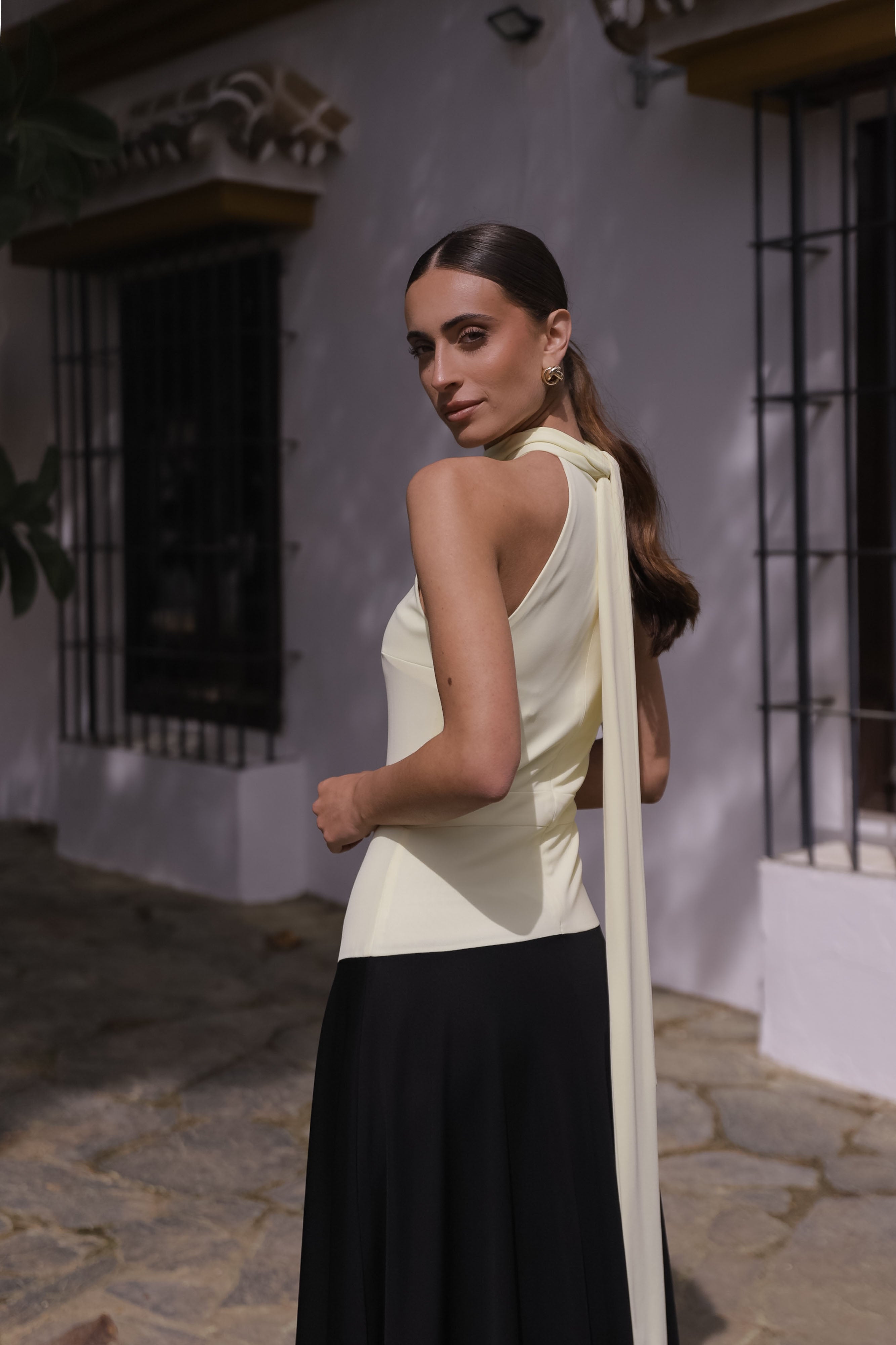 Vestido Serena