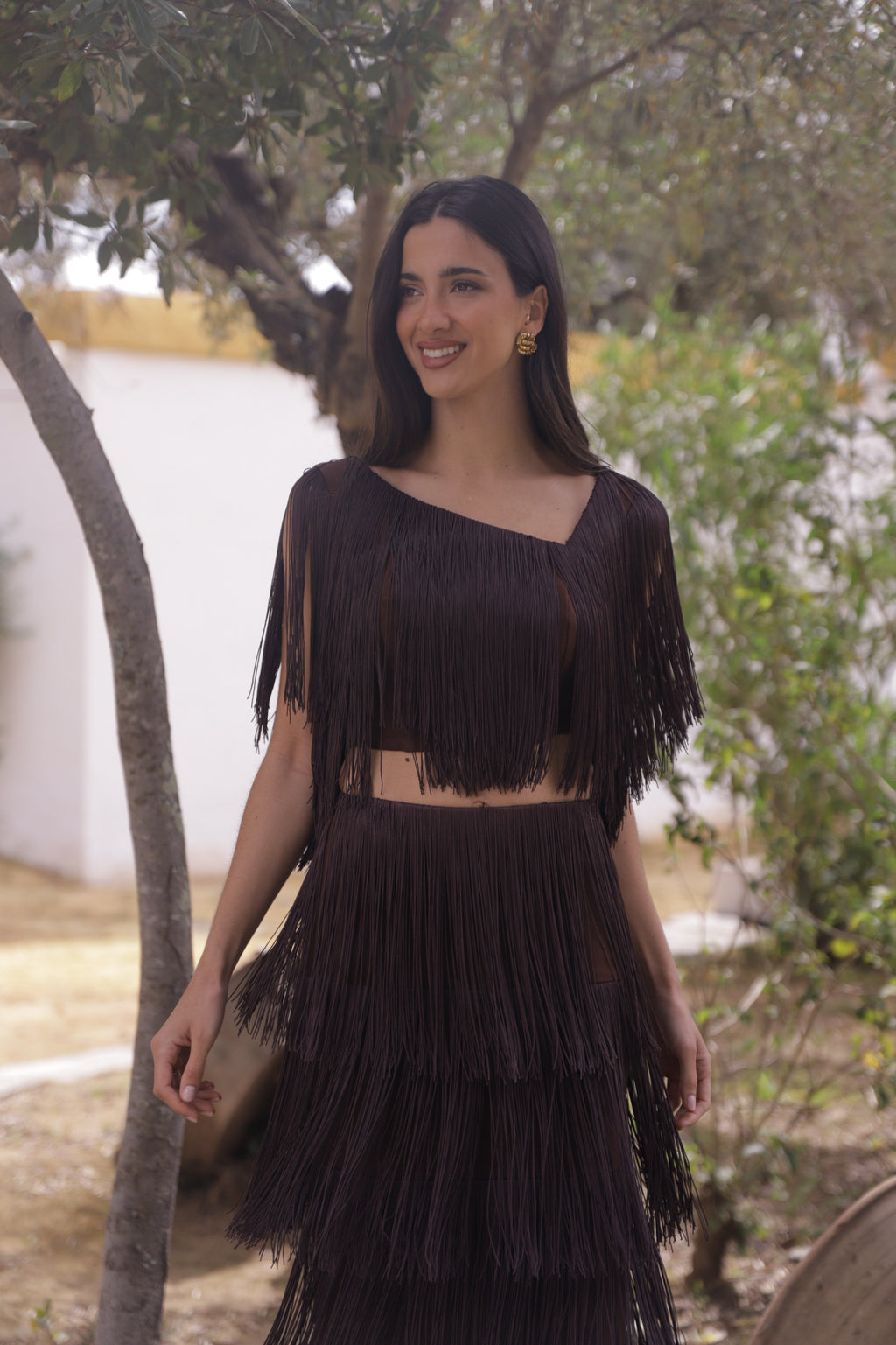 Conjunto Tereza