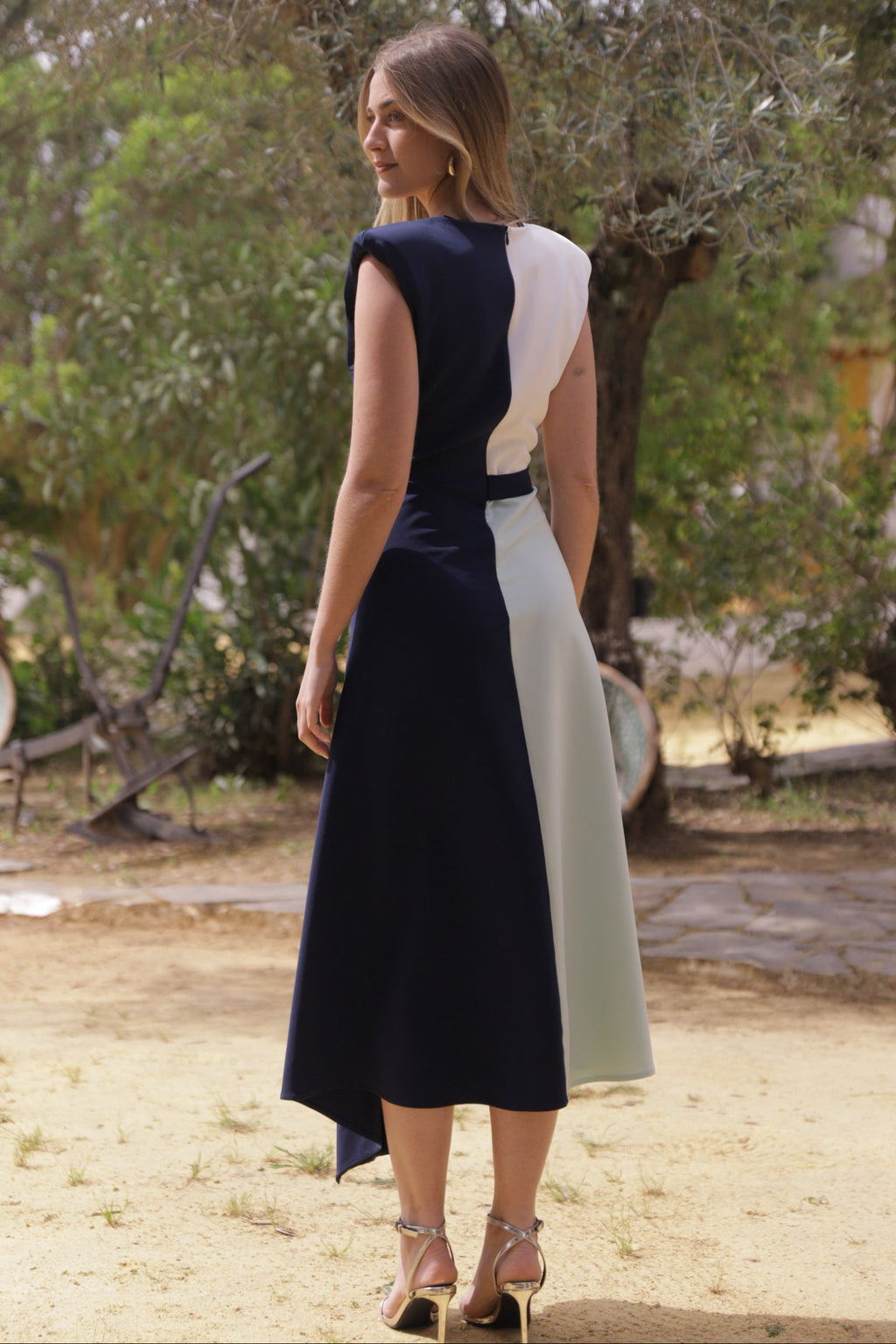 Vestido Maya