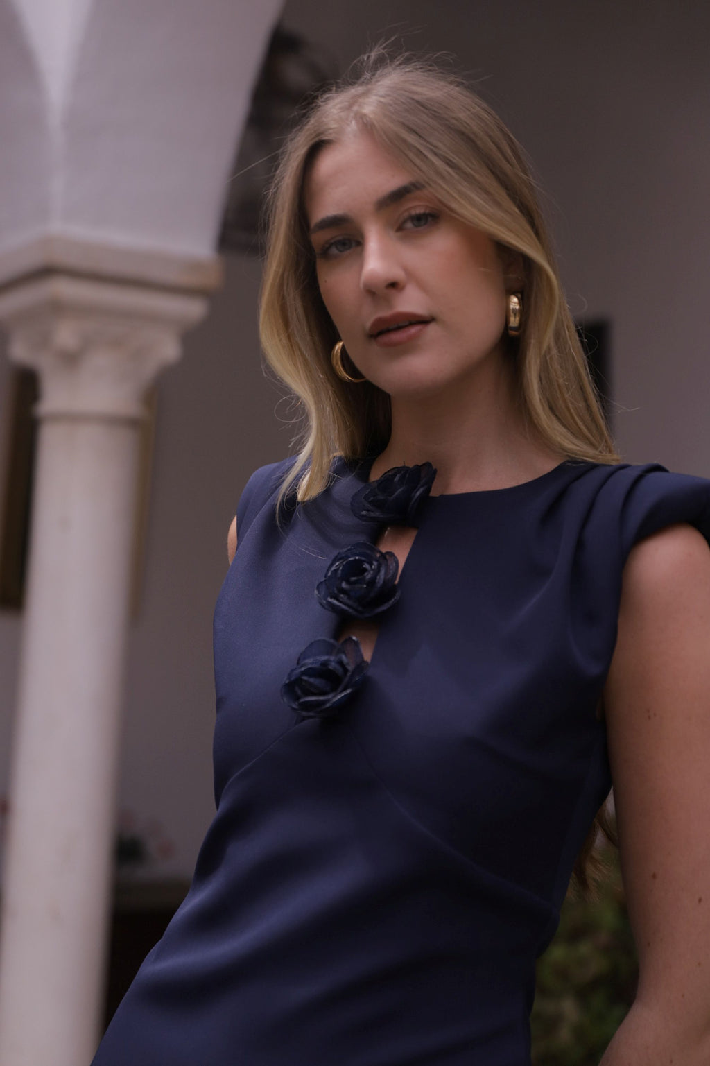Vestido Moema