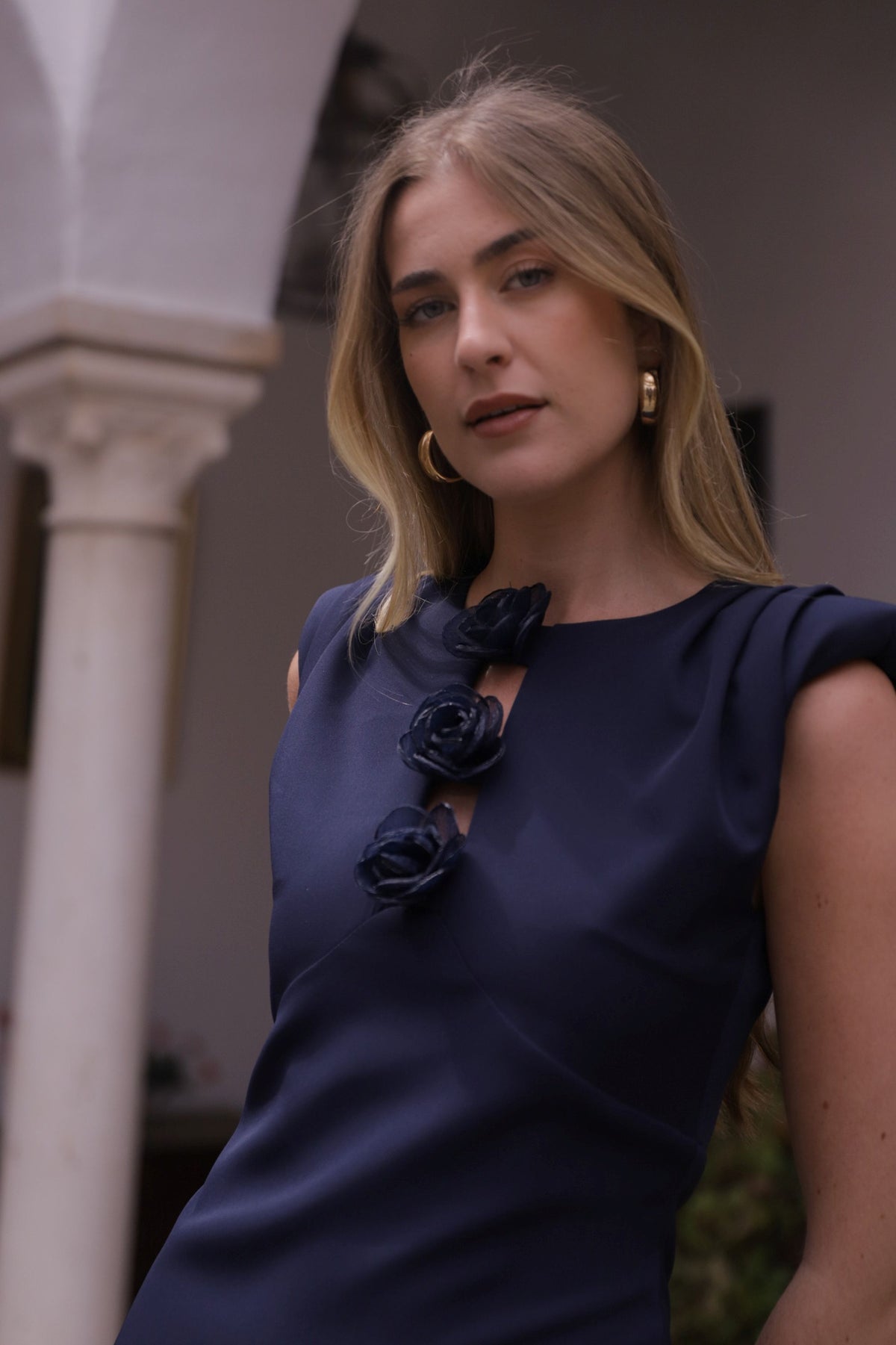 Vestido Moema