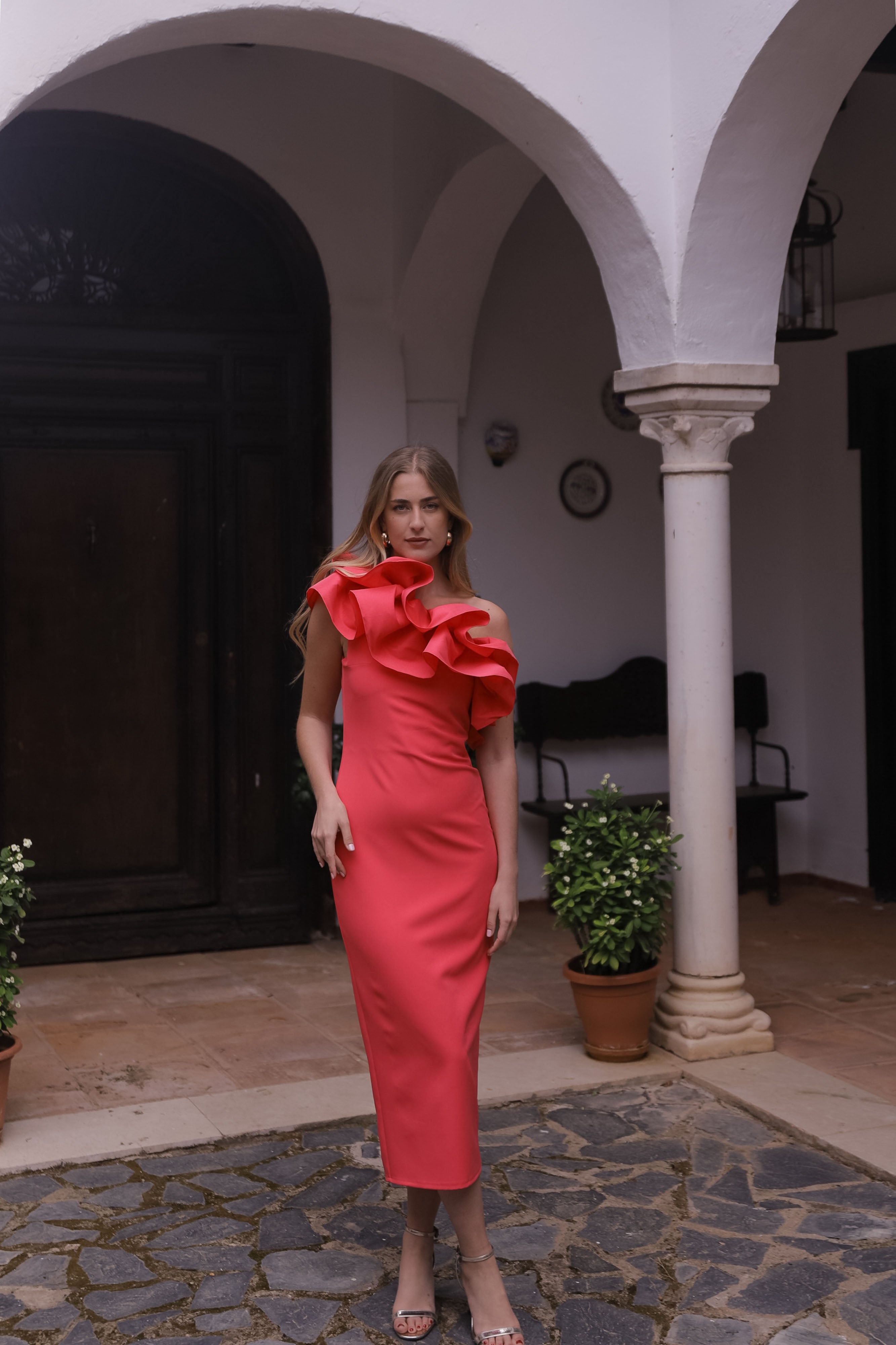 Vestido Jara