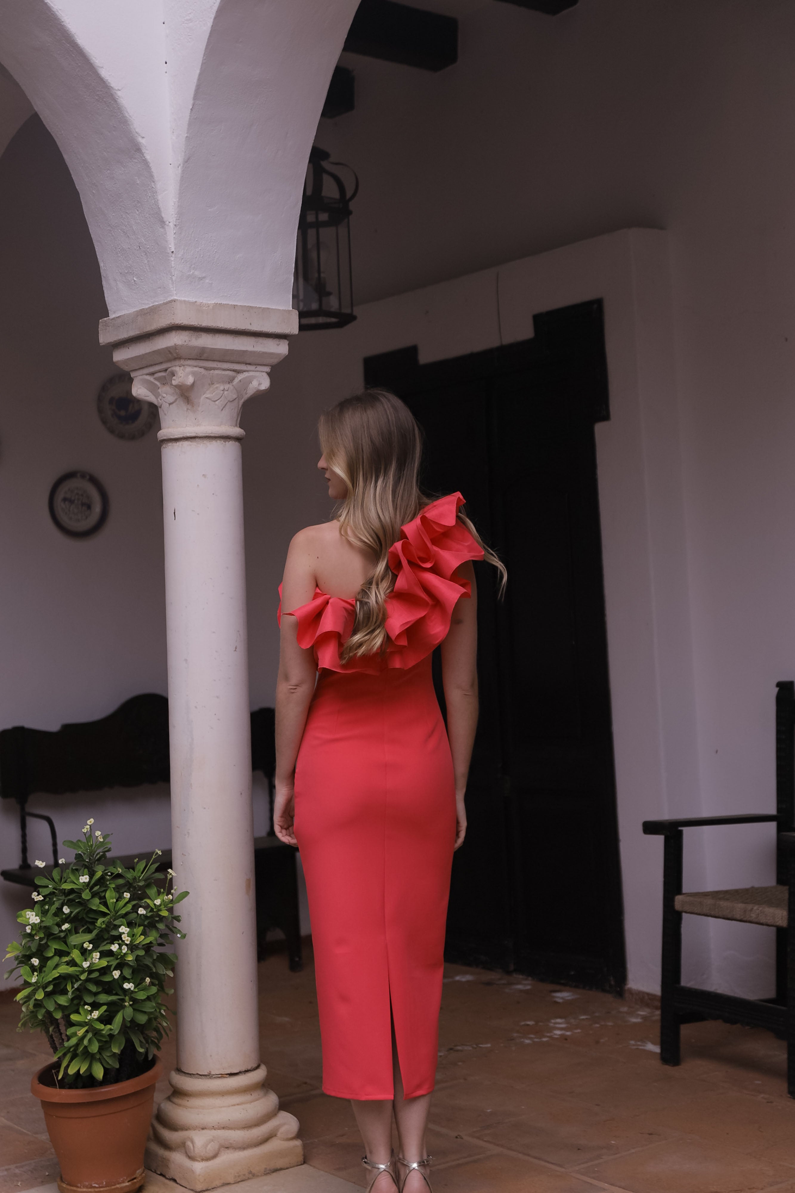 Vestido Jara