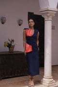 Vestido Dalia