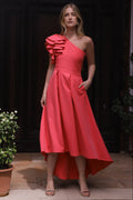Vestido Camelia