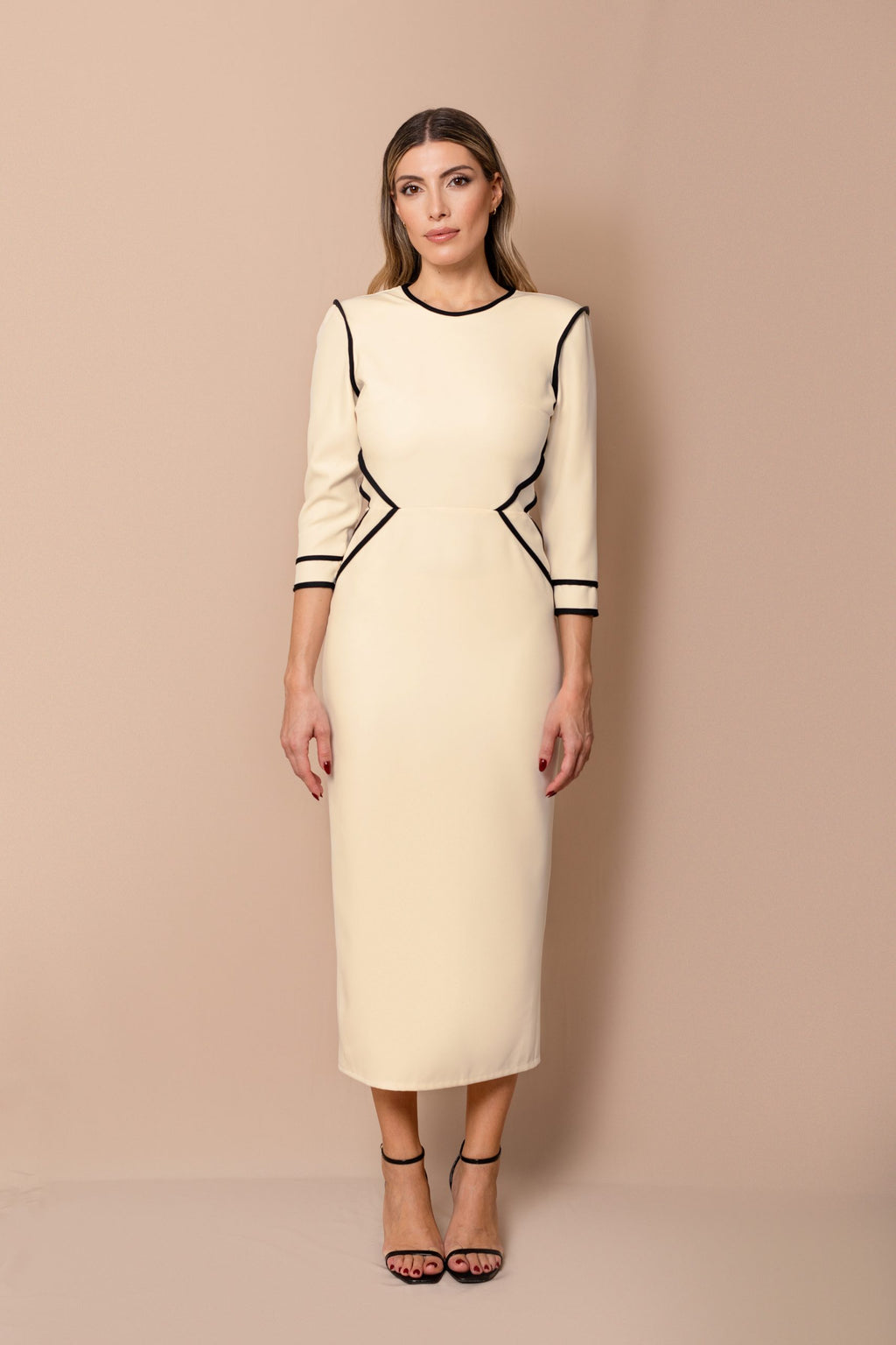 Vestido Octavia